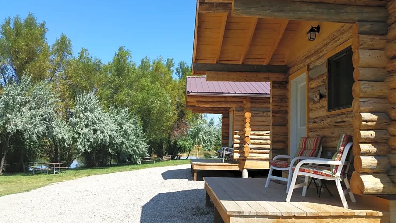 Twin Pines RV Park and Campground