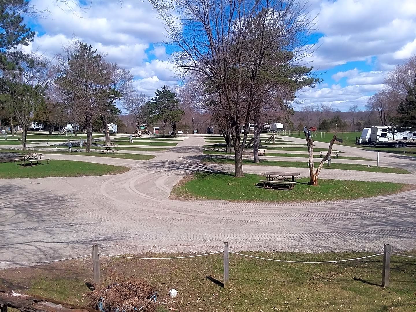 St Cloud Clearwater RV Park
