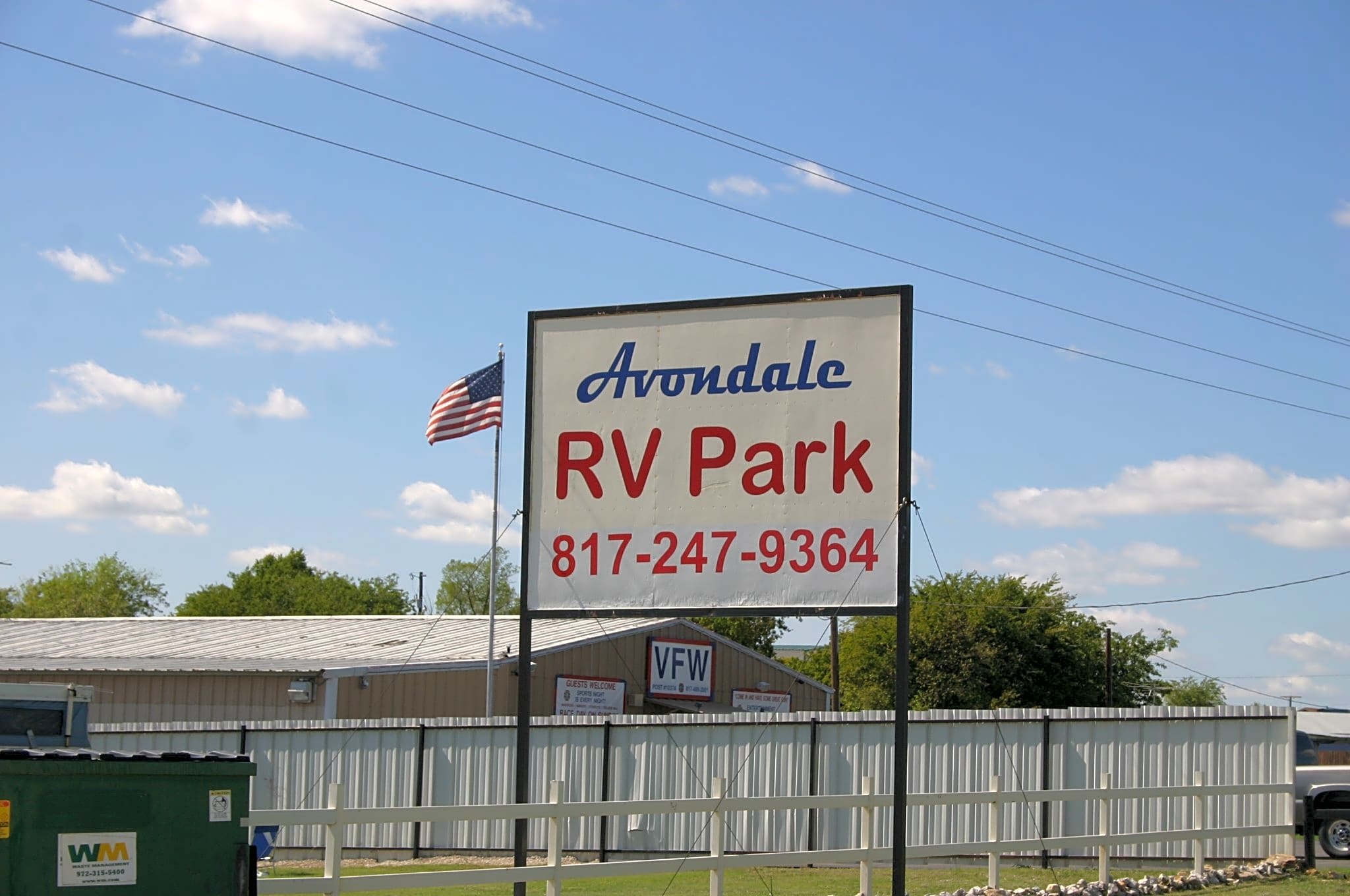 Avondale RV Park Two