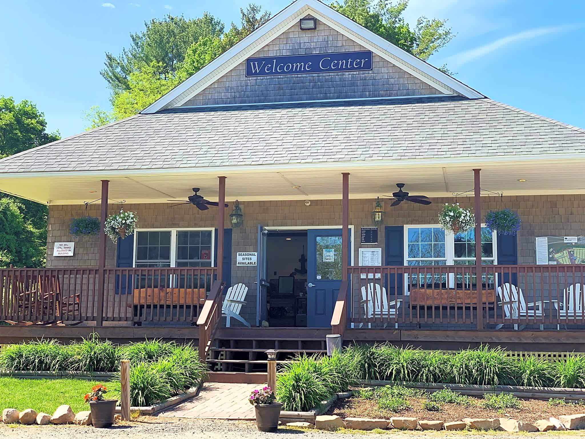 Ashaway RV Resort