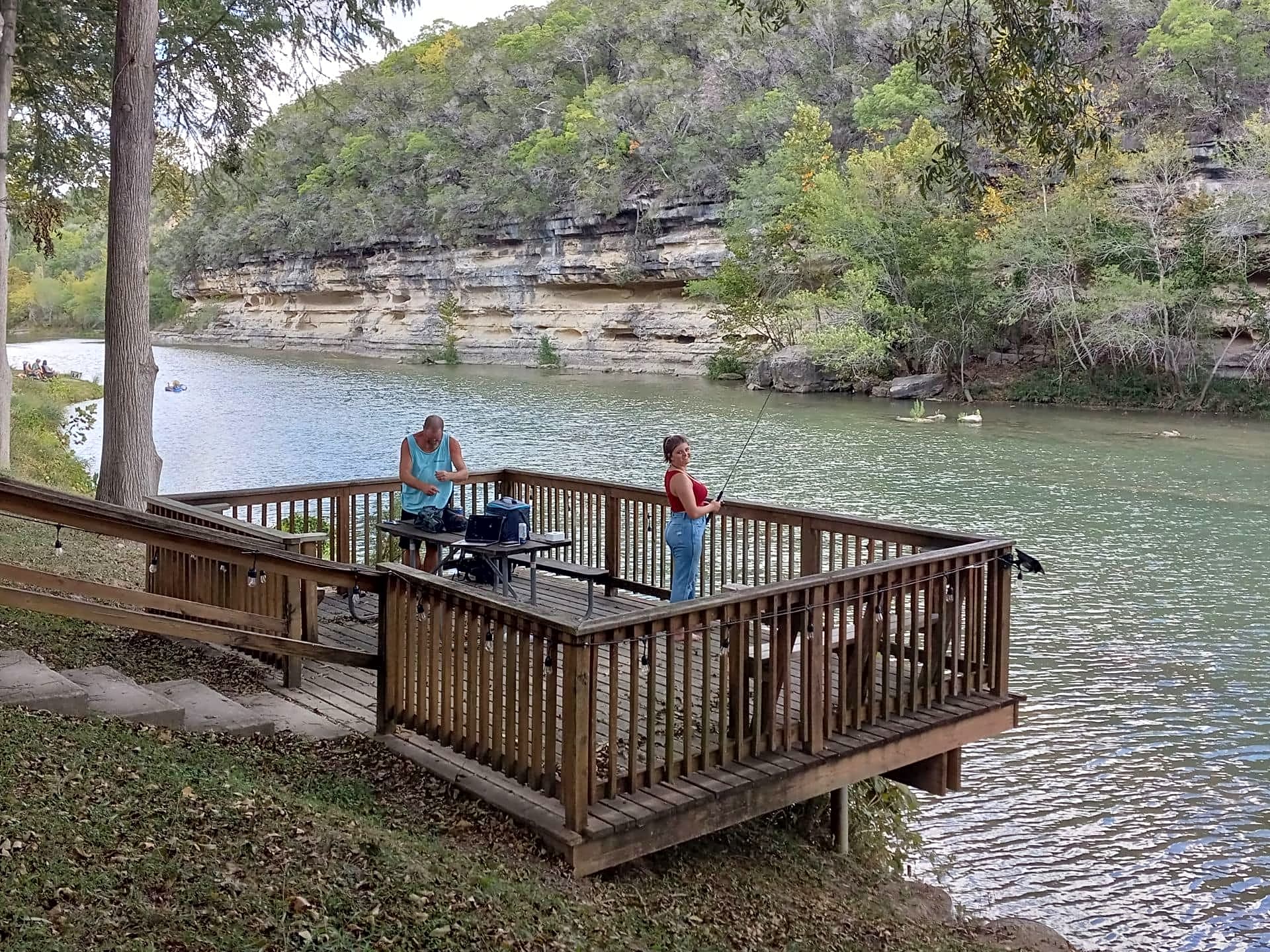 Rio Guadalupe Resort
