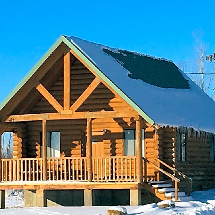 Skyline Mountain Resort