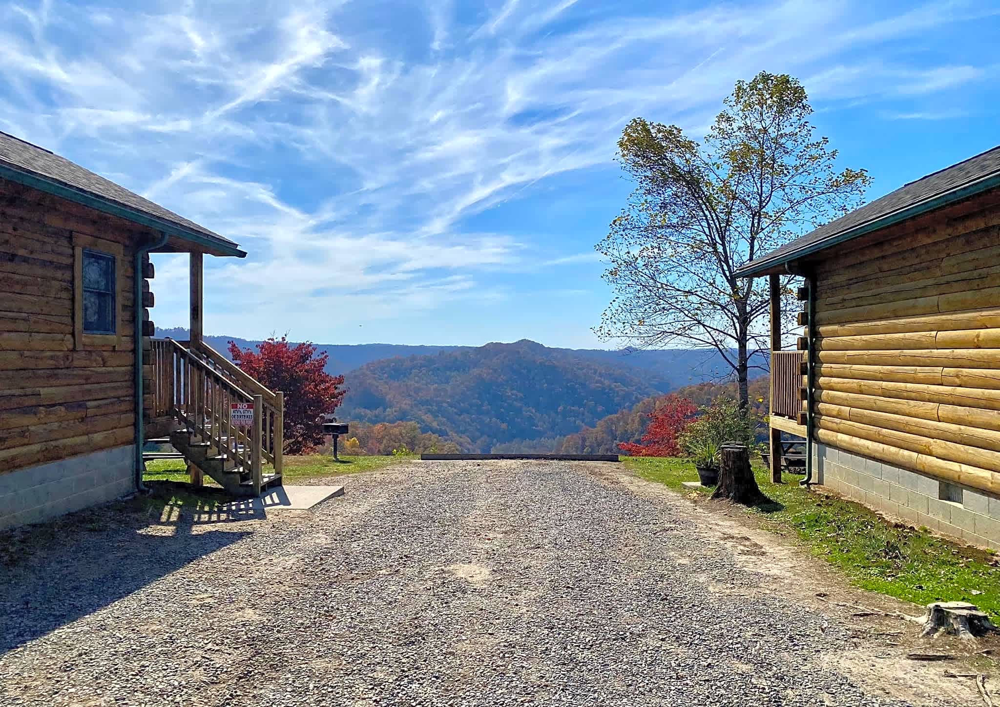 Twin Hollow Campground & Cabins