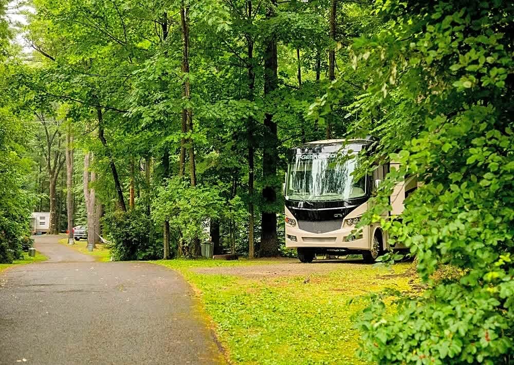 Lake George RV Park
