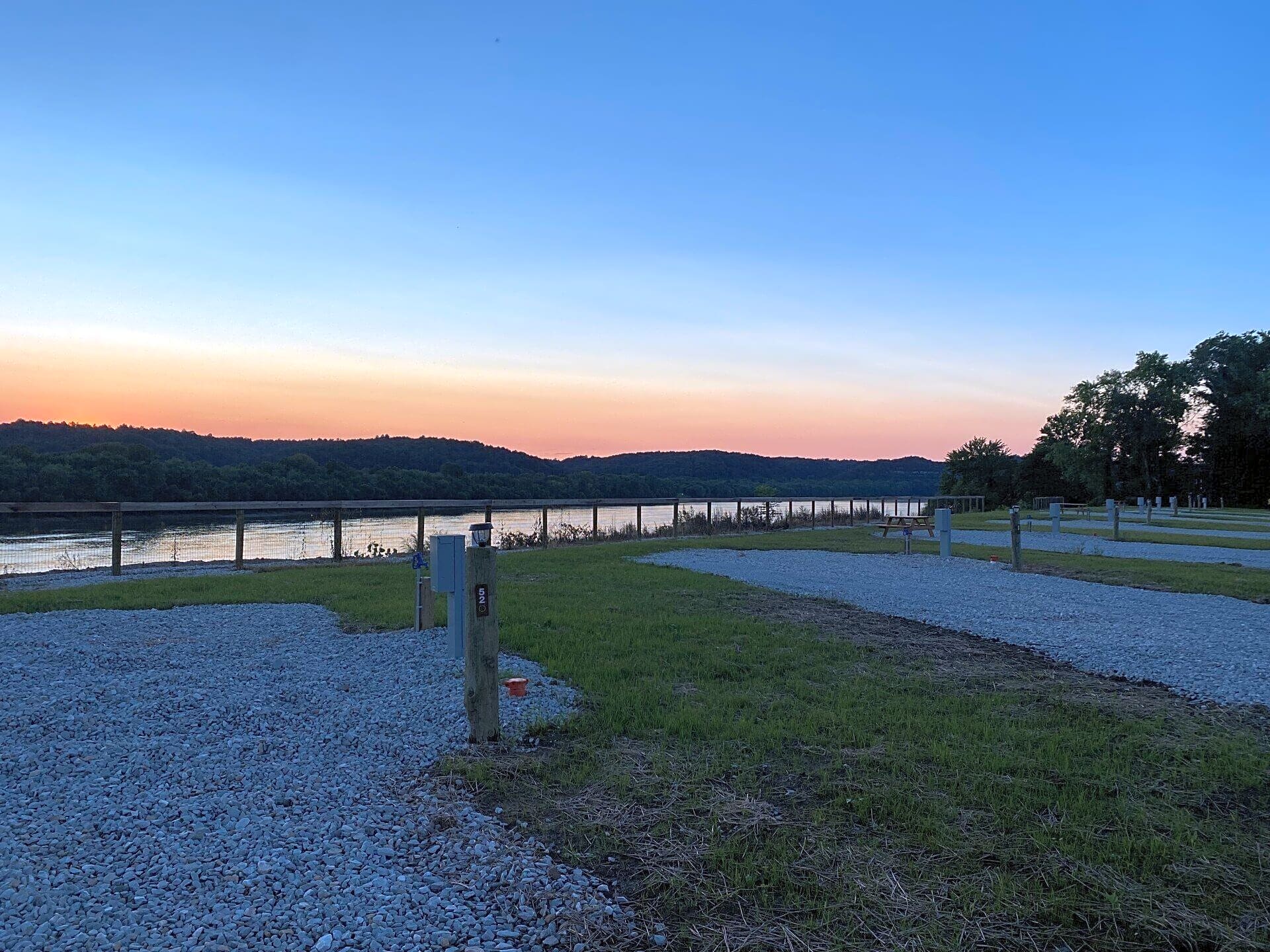 Riverview Campground