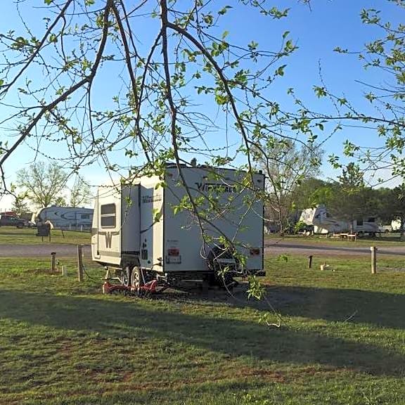 Bobcat Creek RV Park