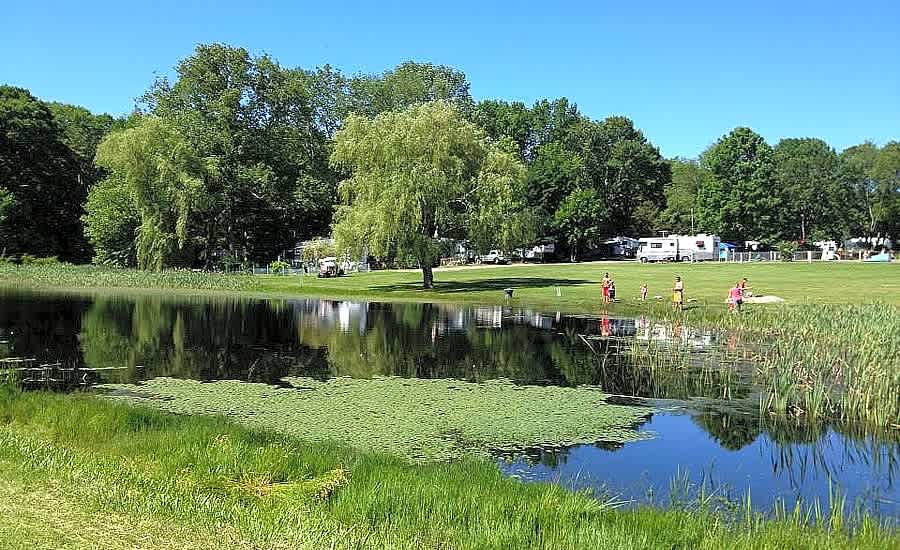 Wawaloam Campground