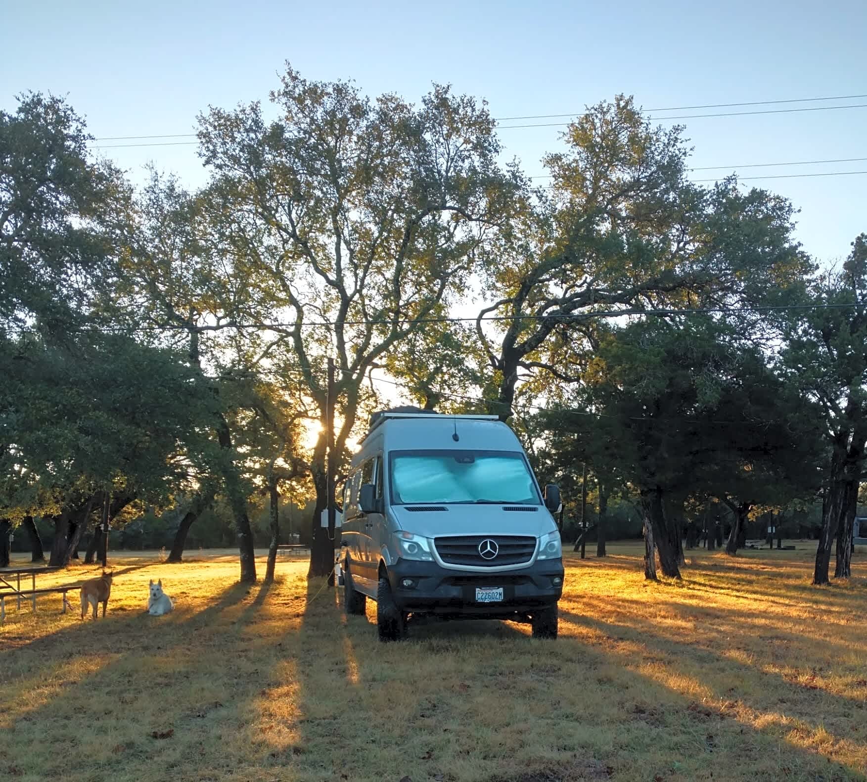 Cascade Caverns & Campground