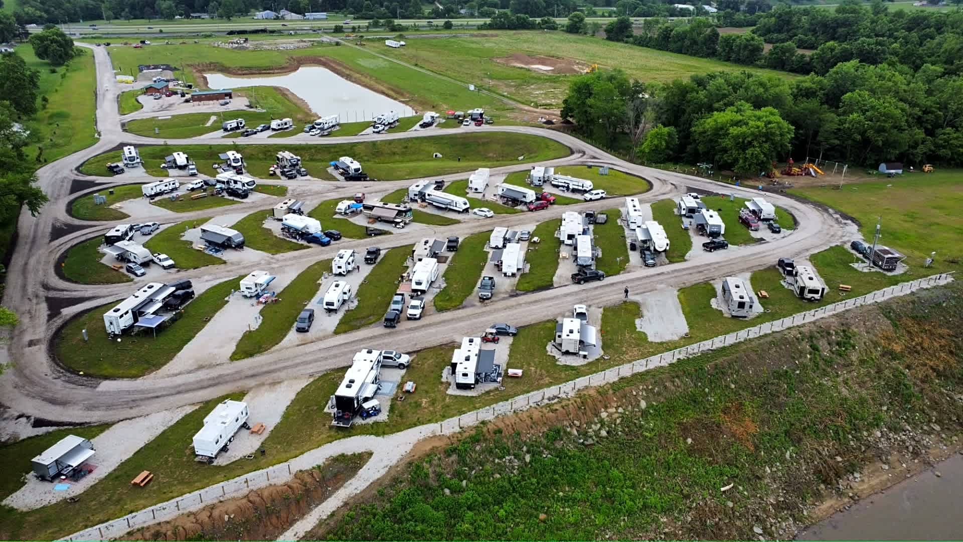 Riverview Campground