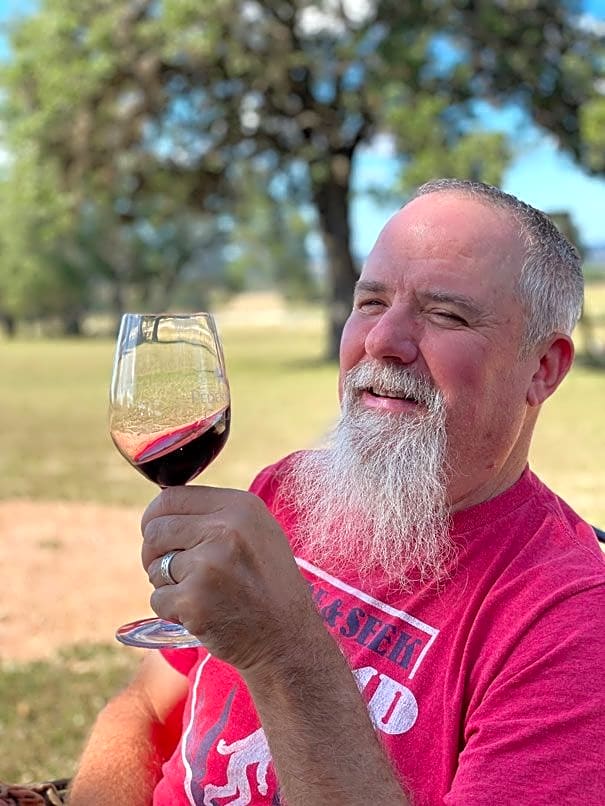 Limestone Charm RV Park