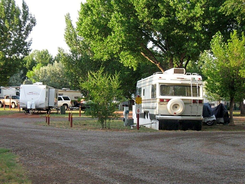 Valley Sunset RV Ranch