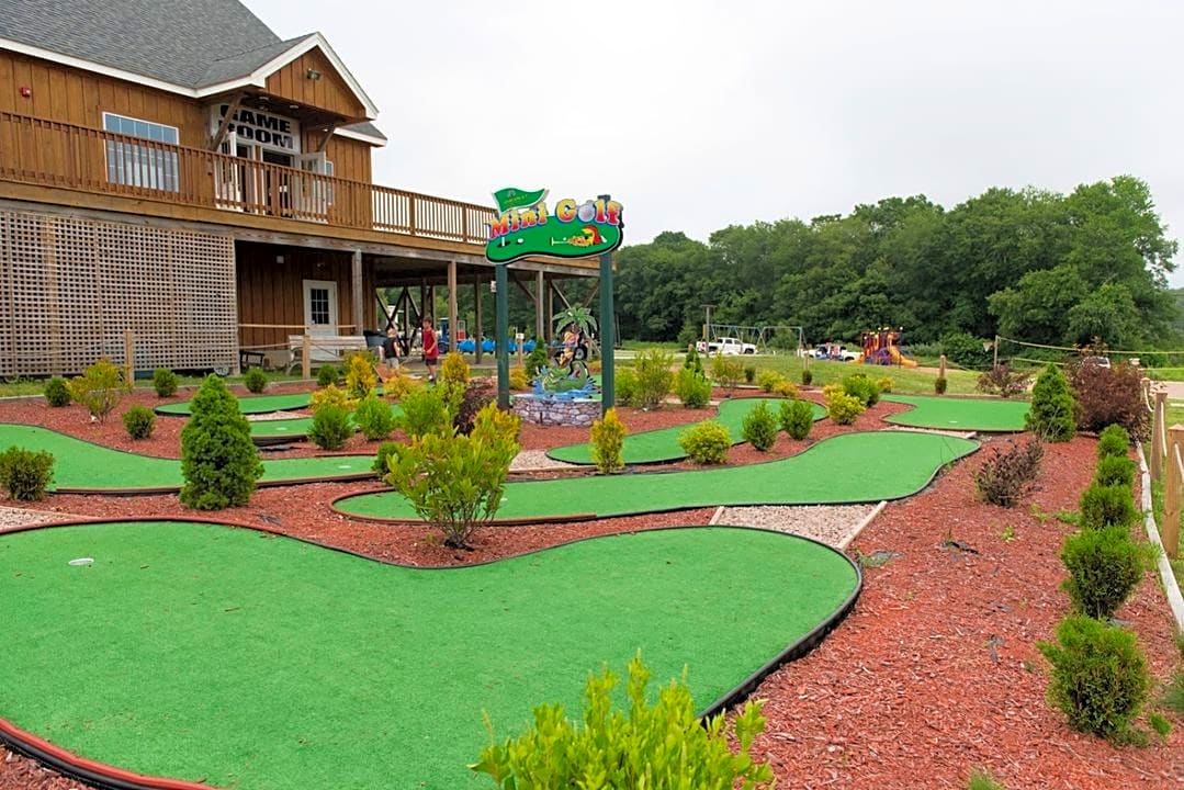 Ashaway RV Resort