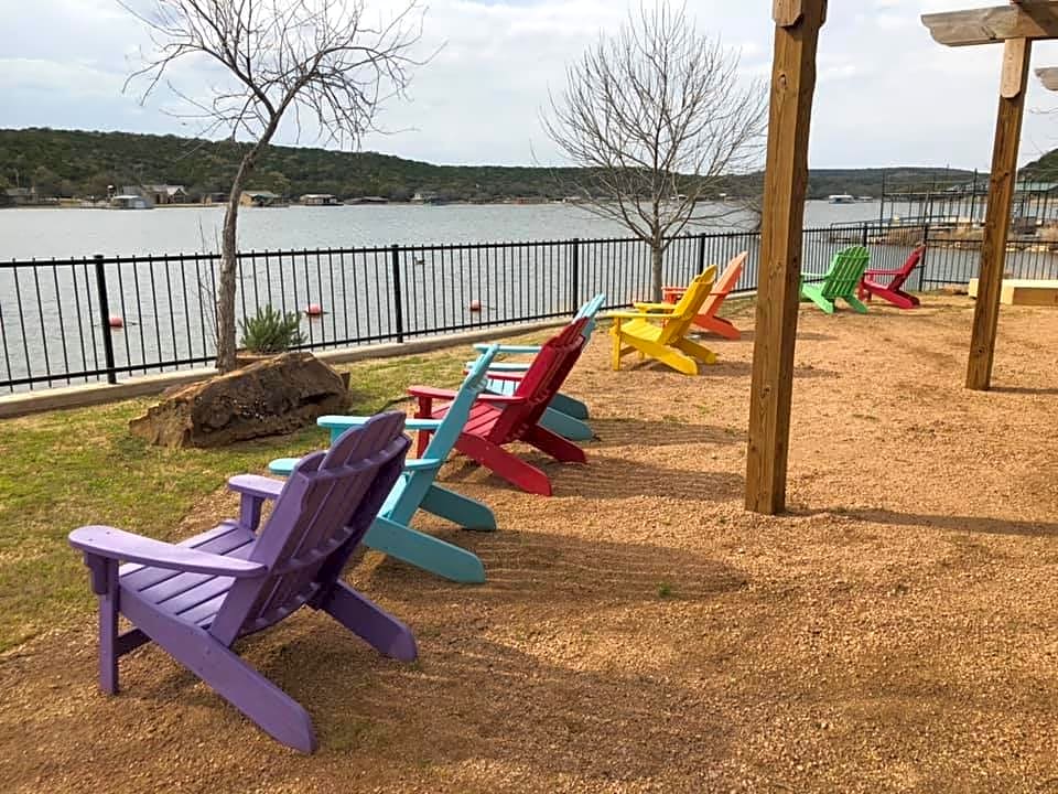 Fox Hollow Resort