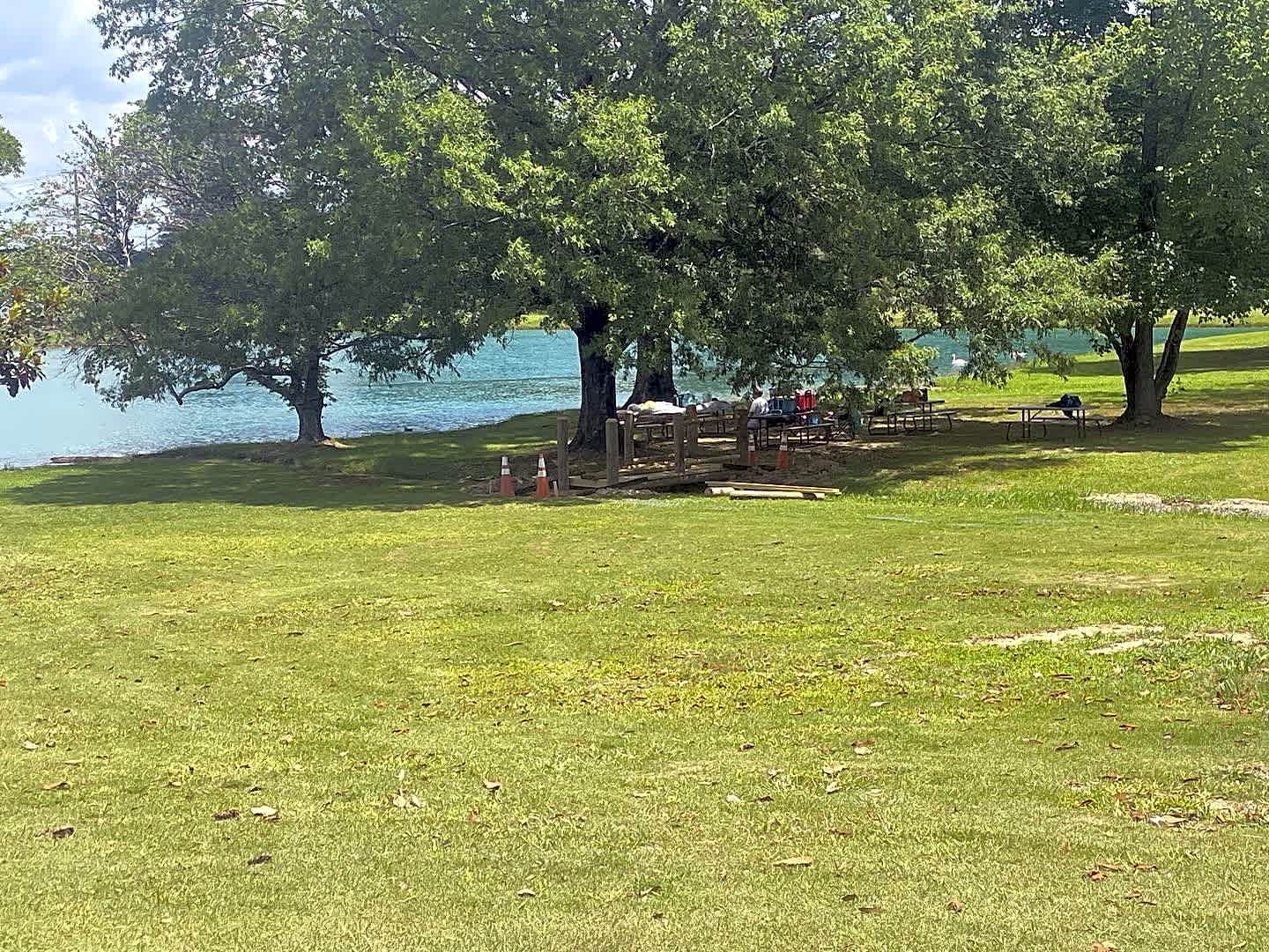 Palomino RV Resort