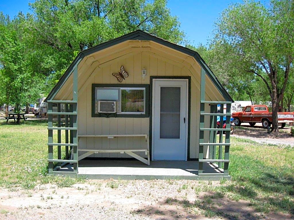 Valley Sunset RV Ranch