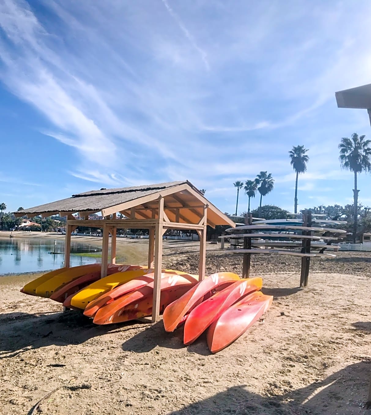 Newport Dunes Waterfront Resort & Marina