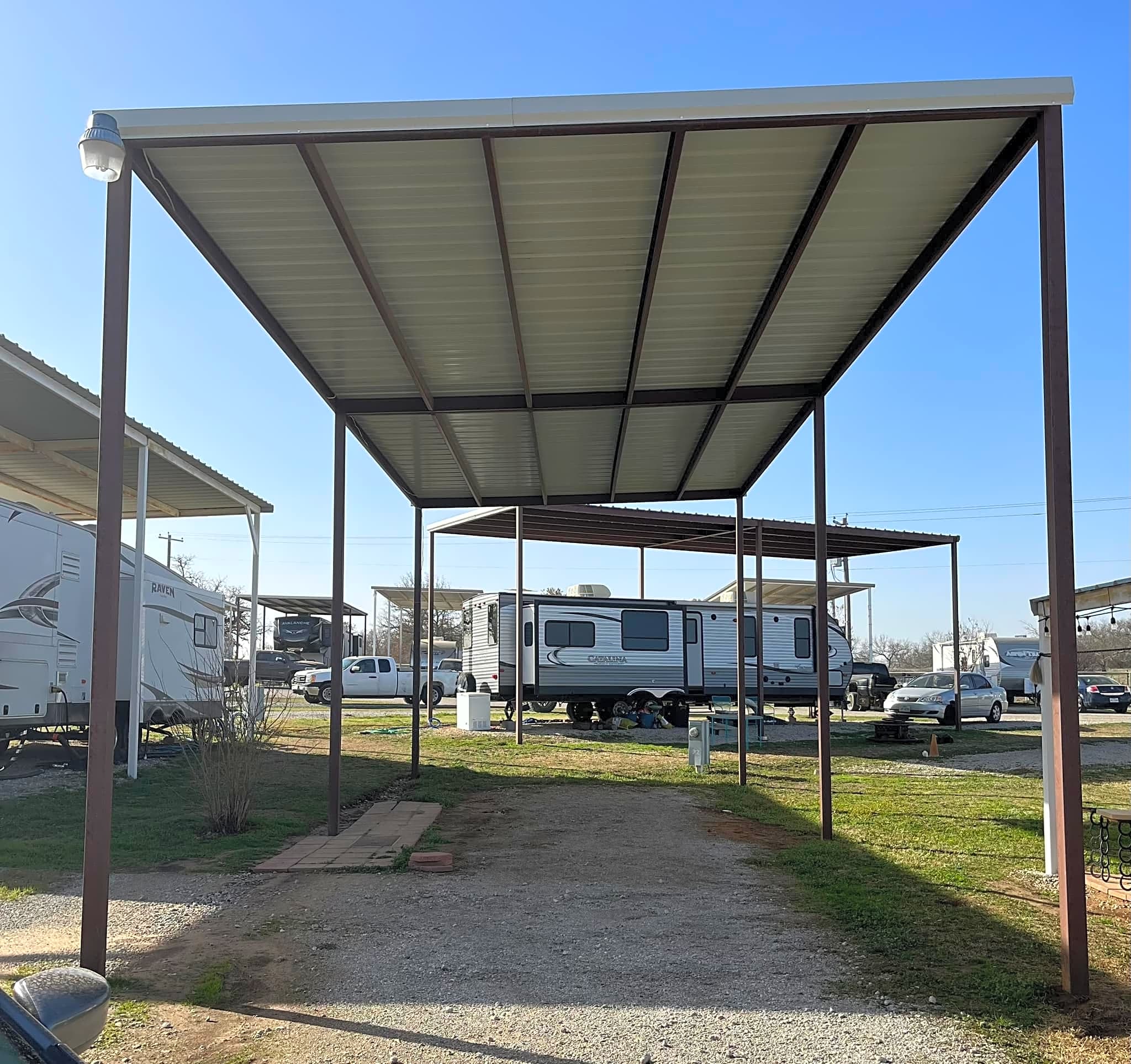 West Gate RV Park