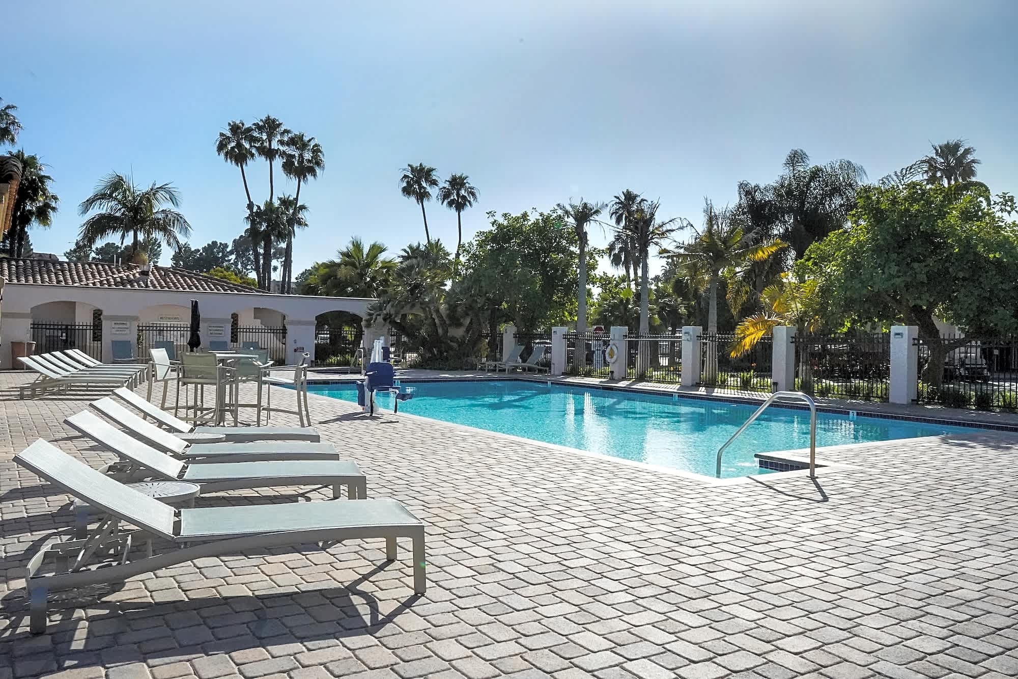 Newport Dunes Waterfront Resort & Marina