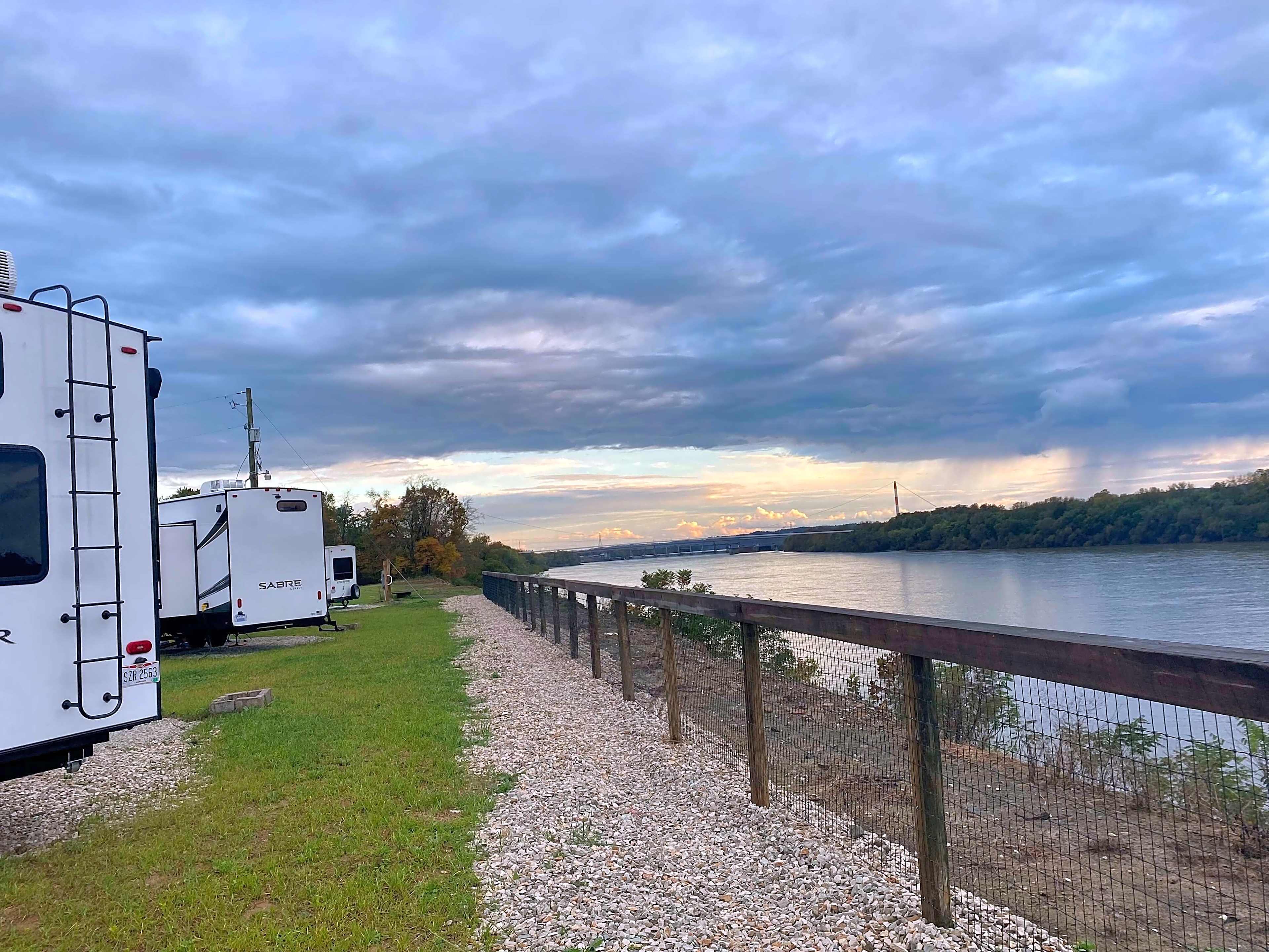 Riverview Campground