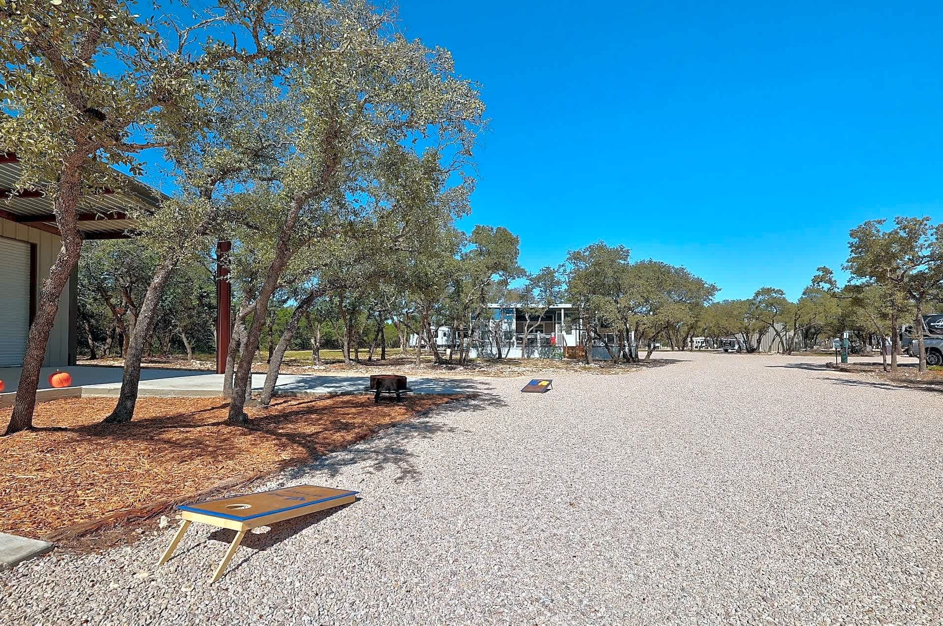 Windmill RV Ranch (Age Restricted 55+)