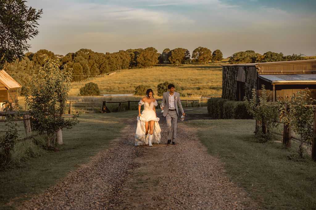Twigley Farm
