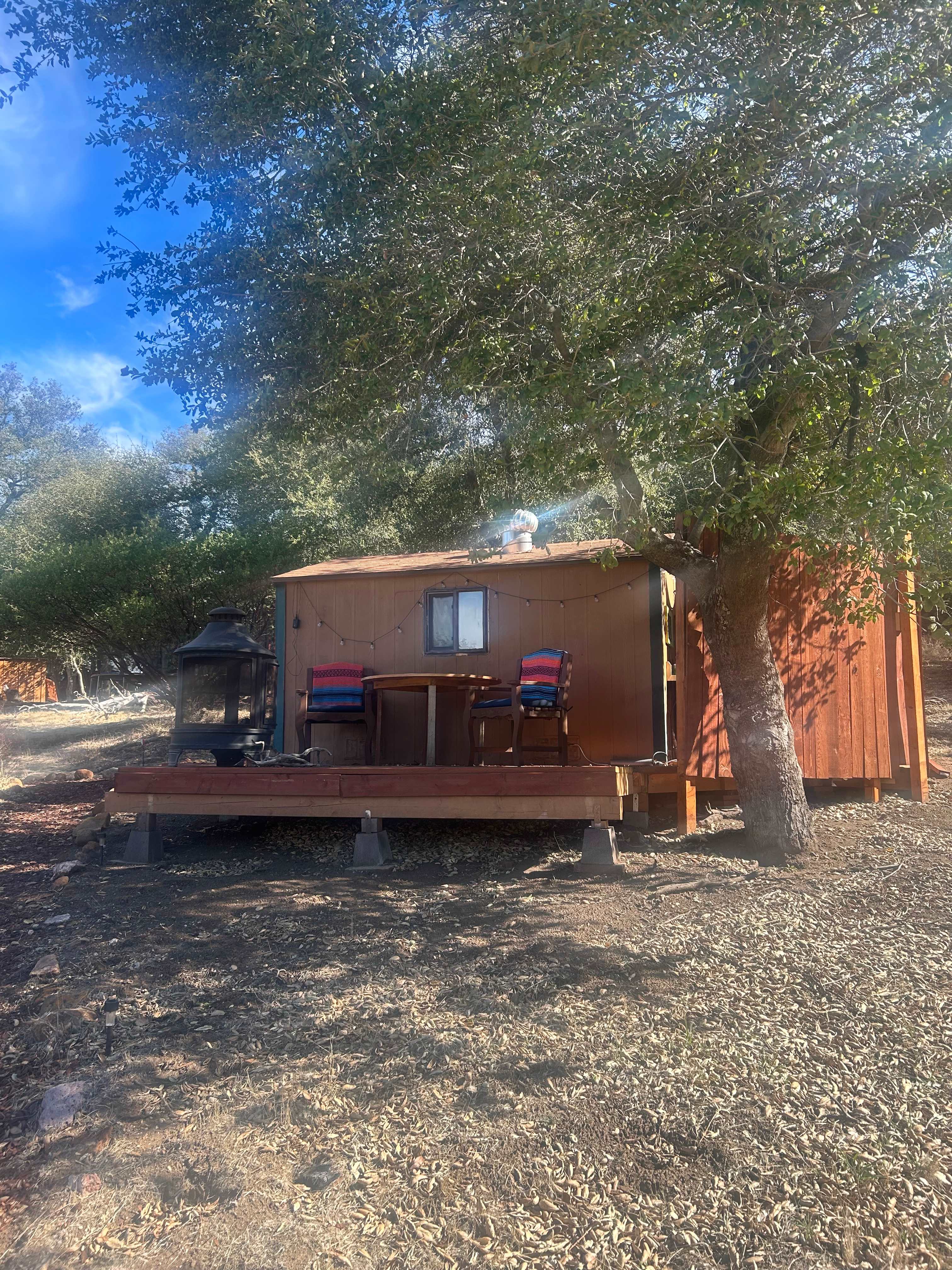 Svatantria Boutique Retreat