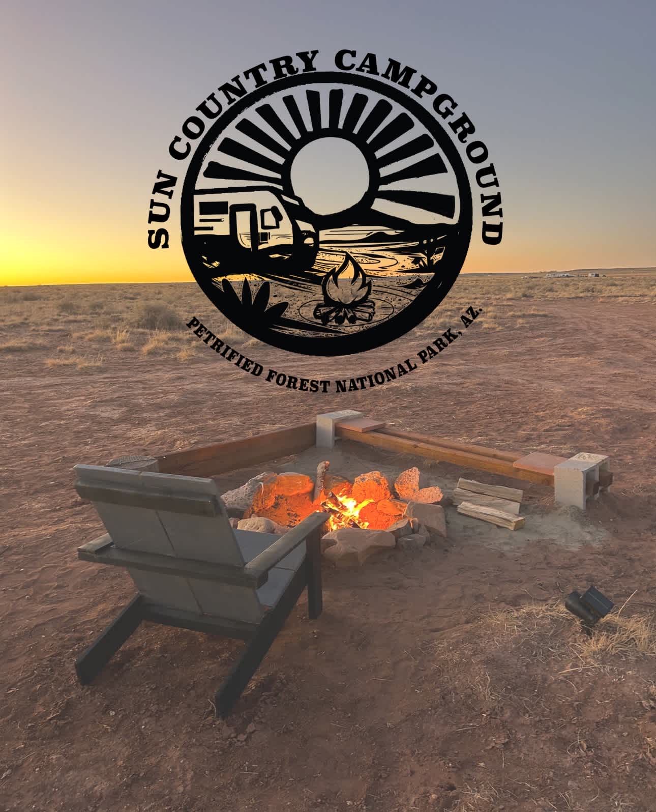 Sun Country campground