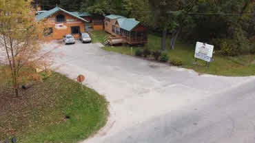 Nature's Touch Campground