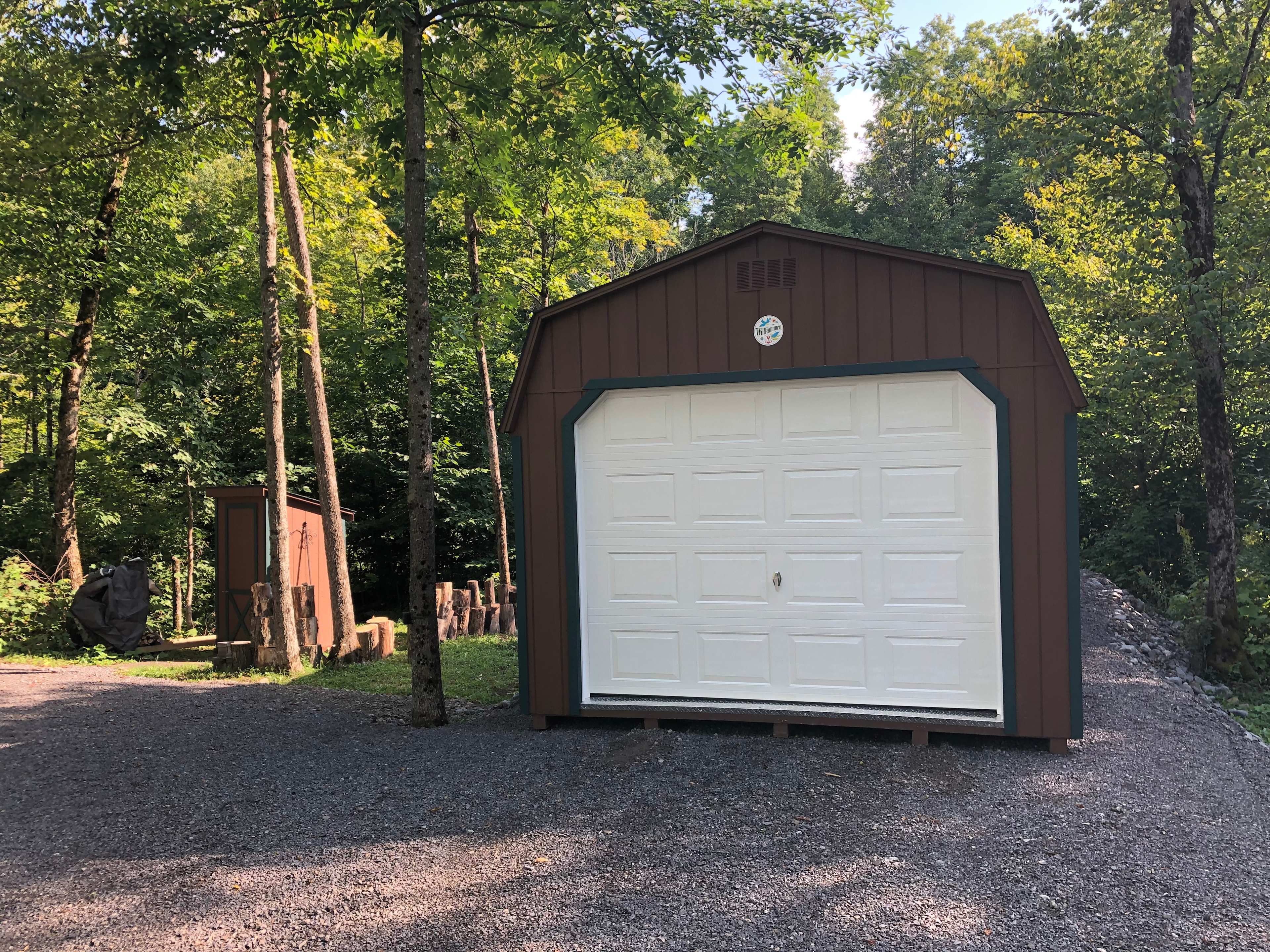 Near Cooperstown, NY!