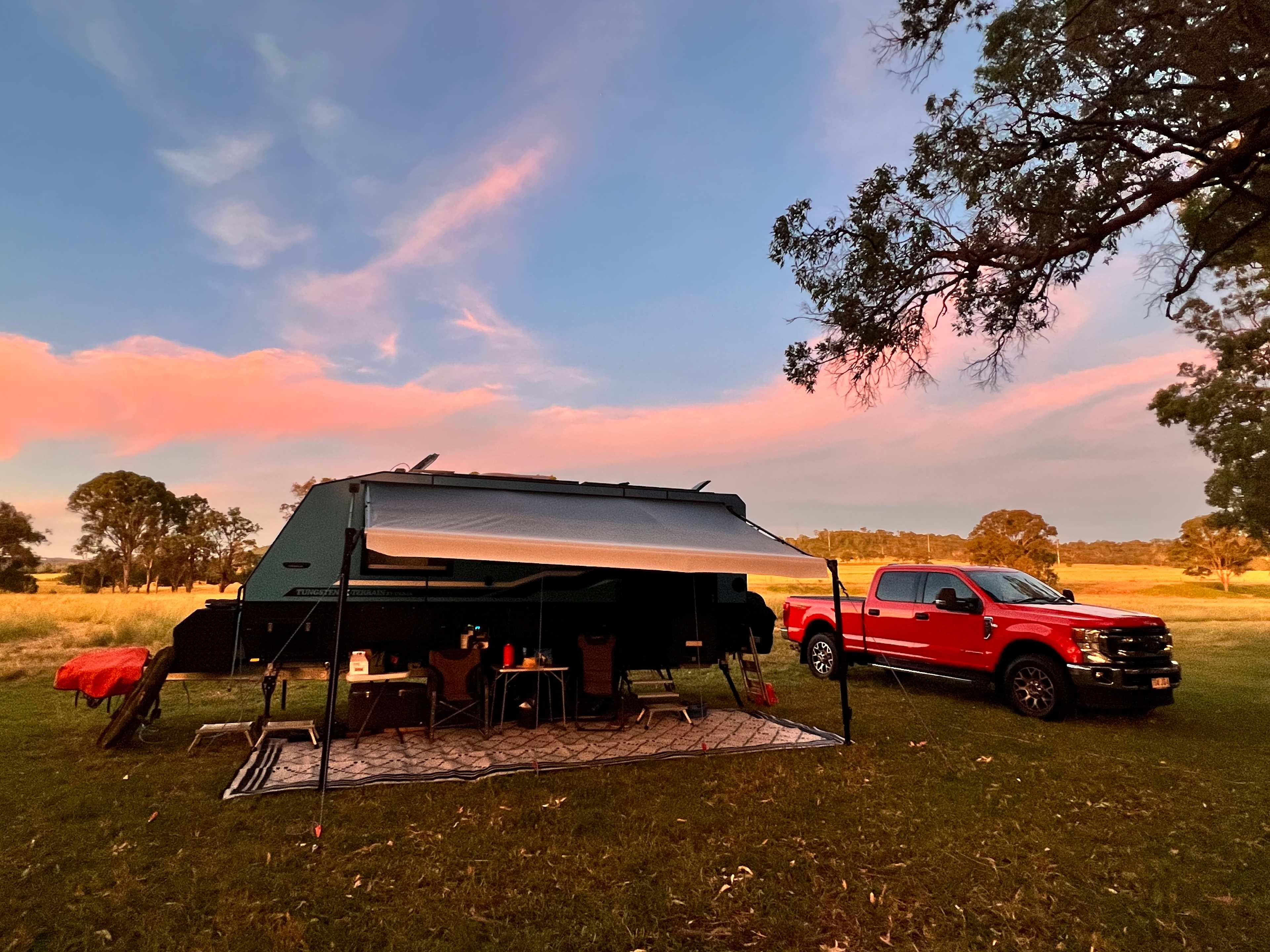 Hopetoun Hills Toowoomba
