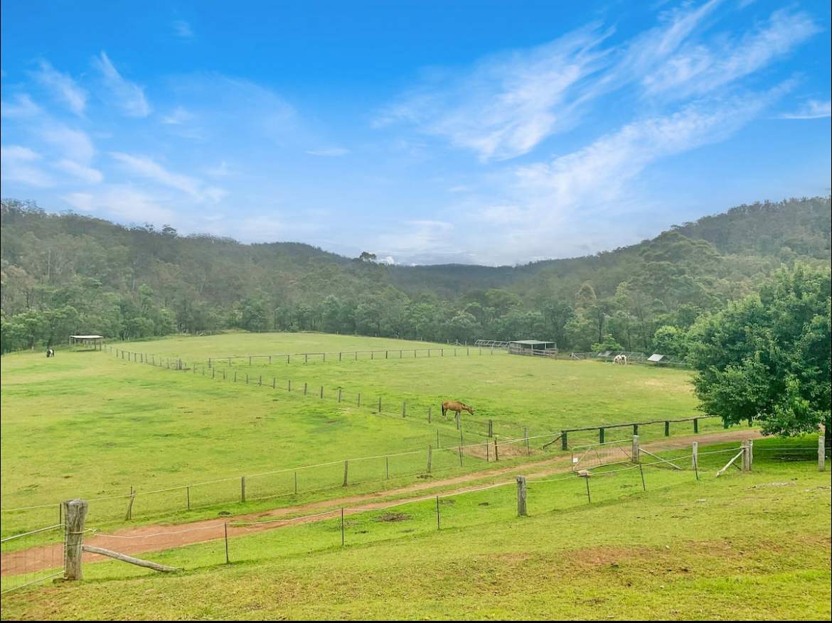 Putty Valley Farm