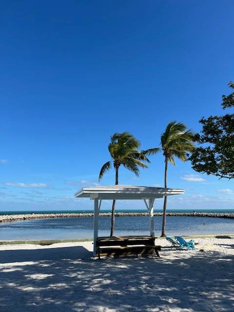 Islandmorada Water Retreat