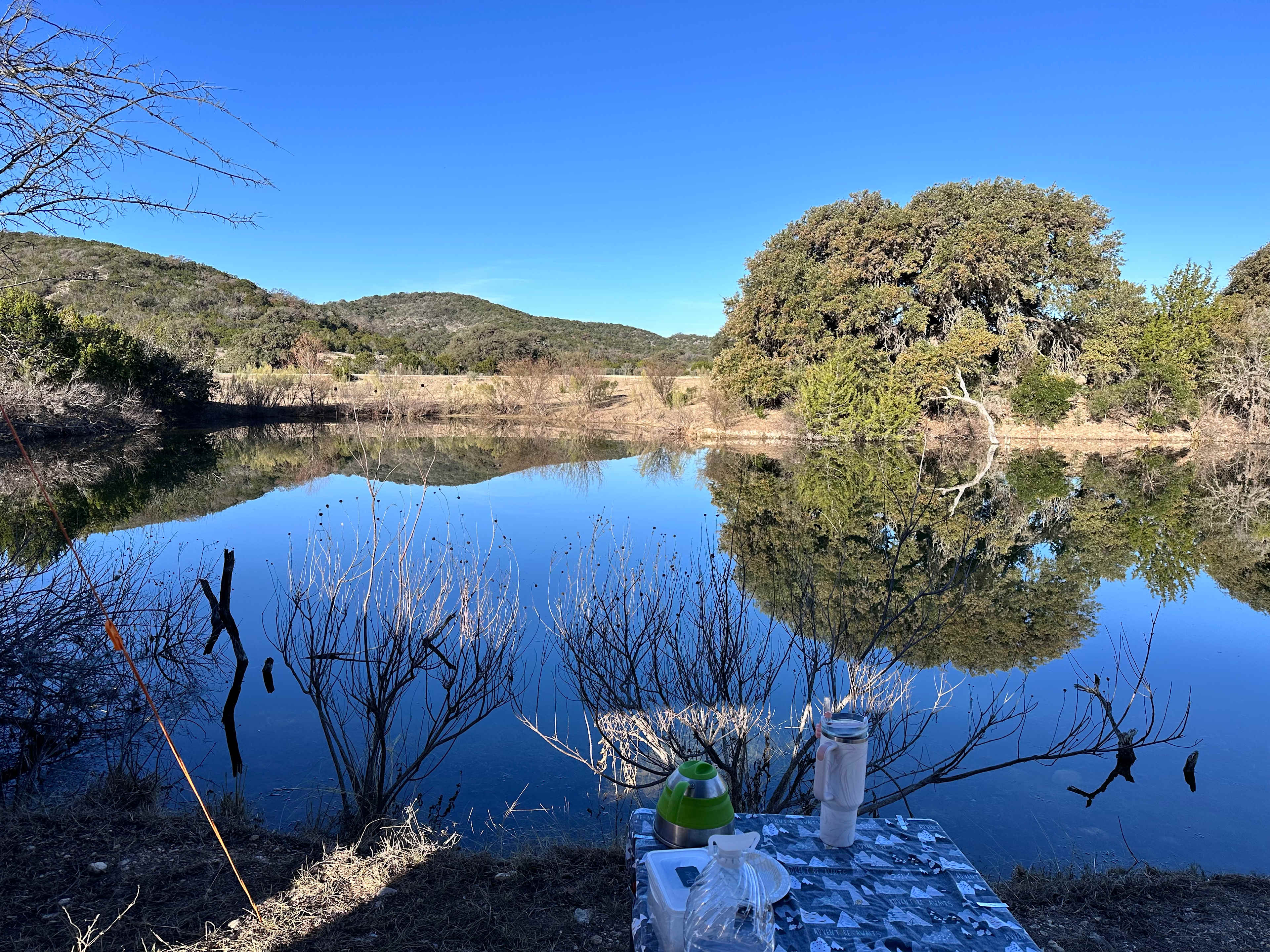 Lake View 
