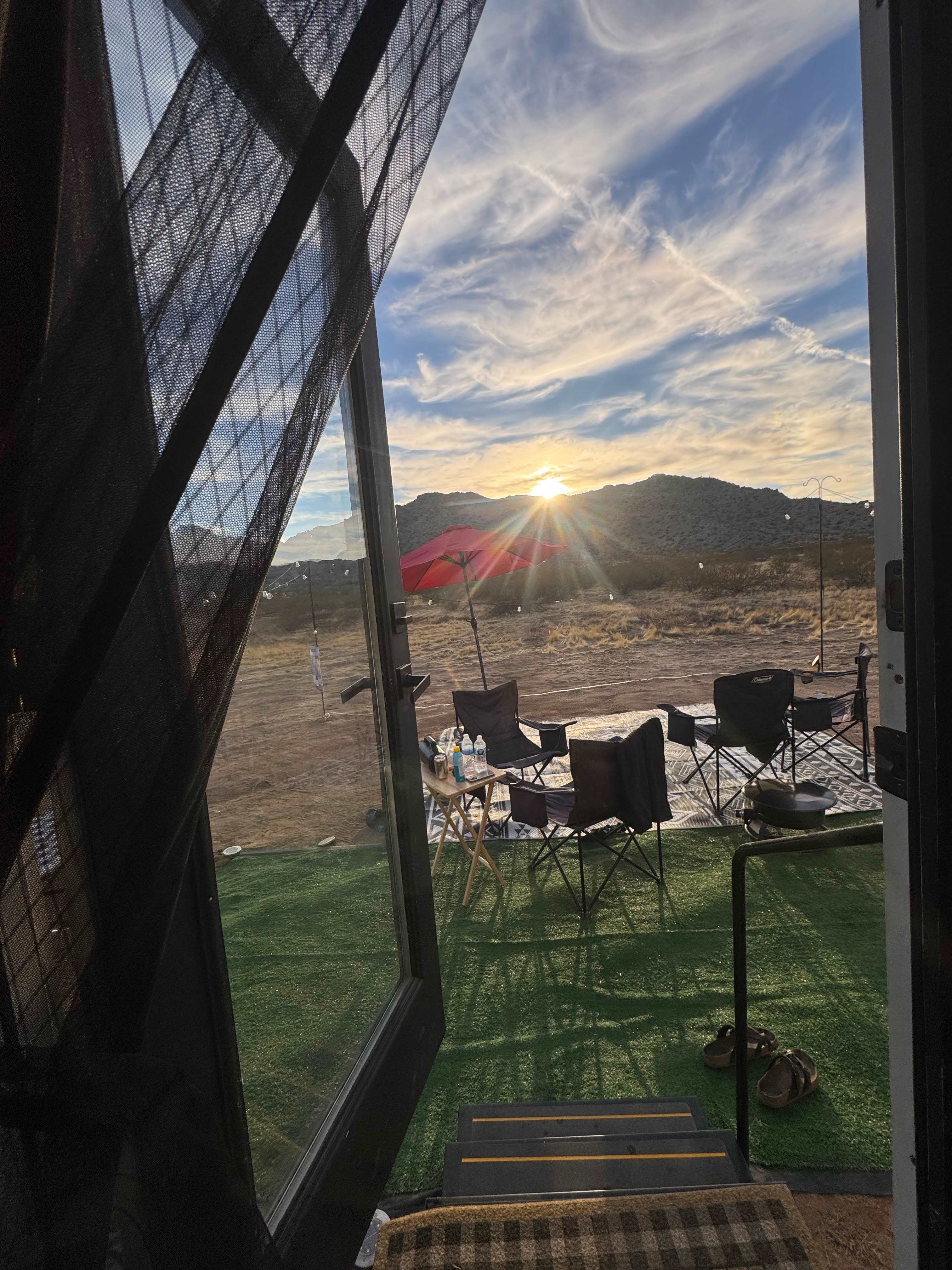 Tiny House in the Hidden Valley