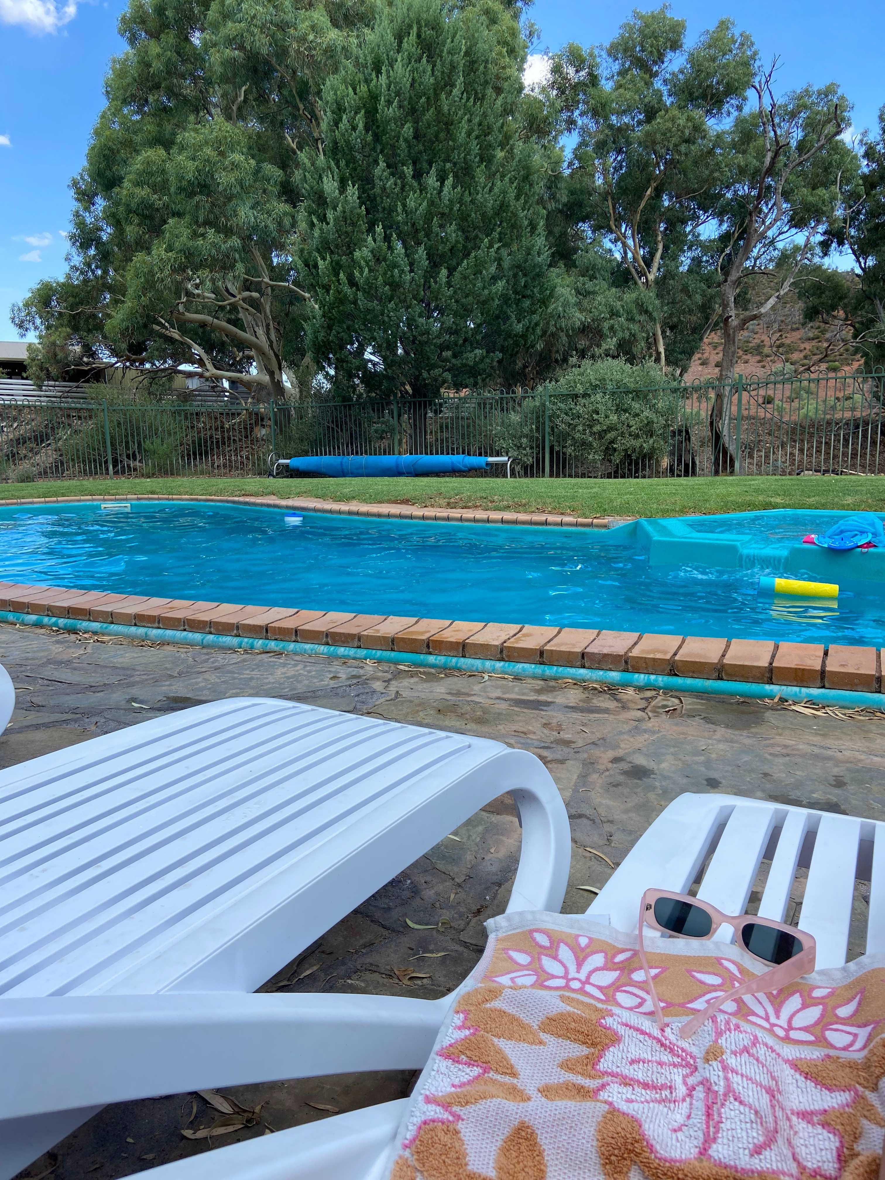 Rawnsley Park Station