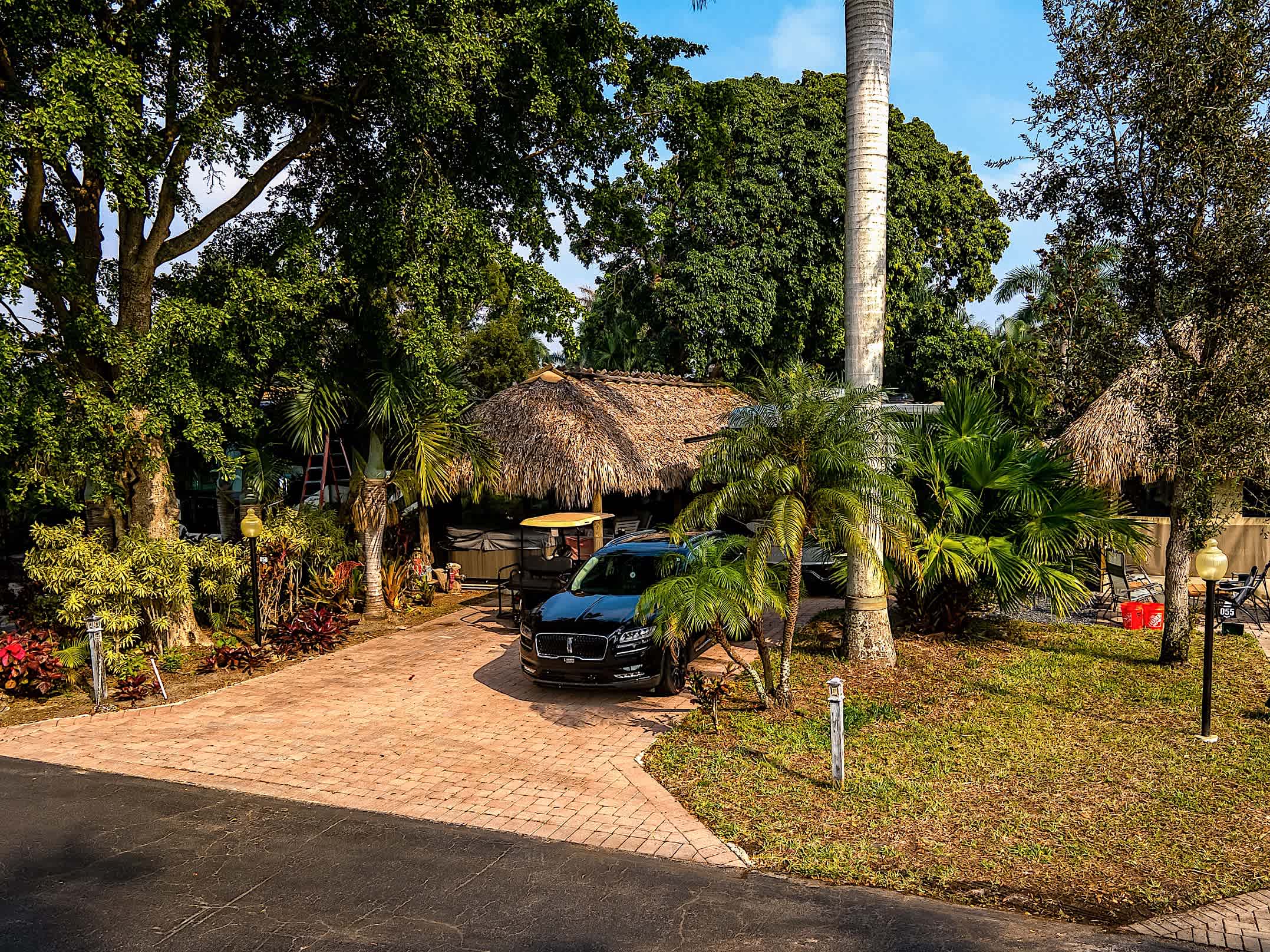 RV Lot For Rent