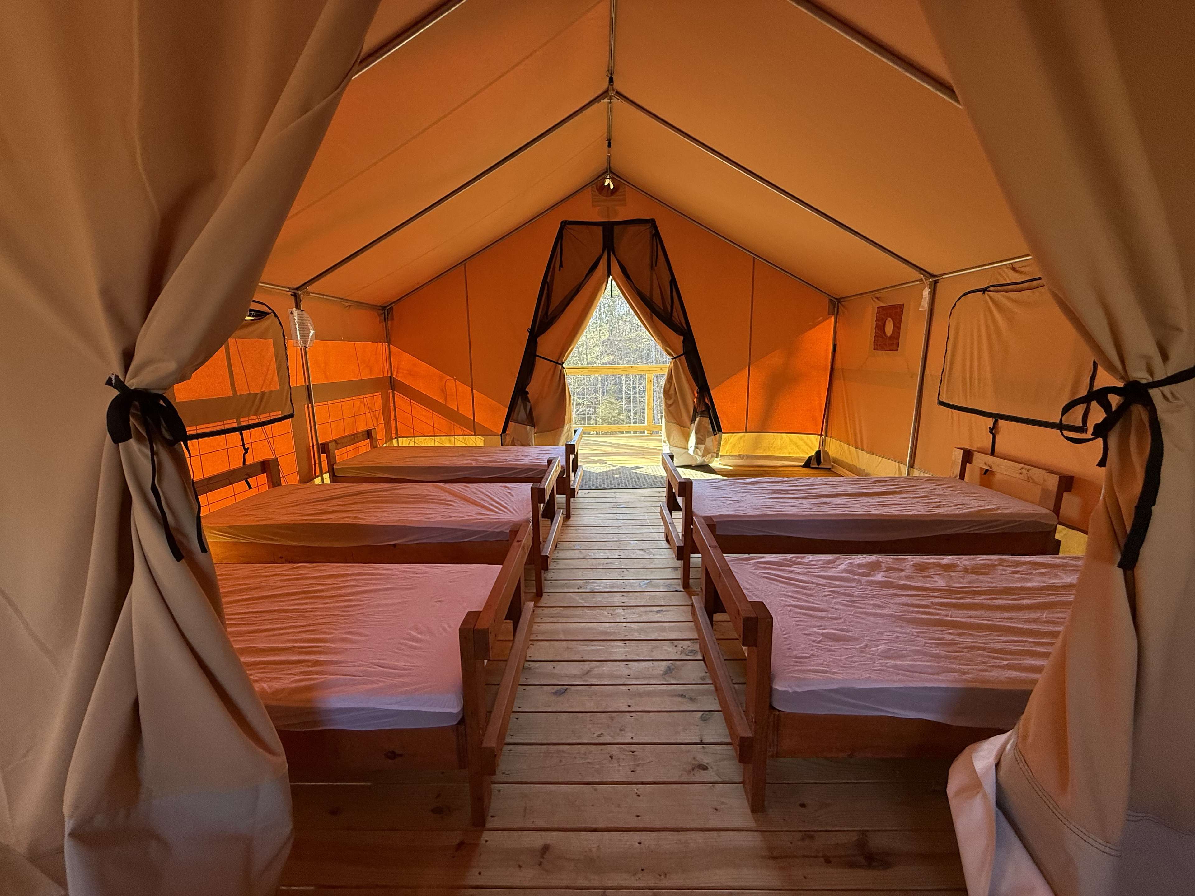 Peaks Retreat and Adventure Center