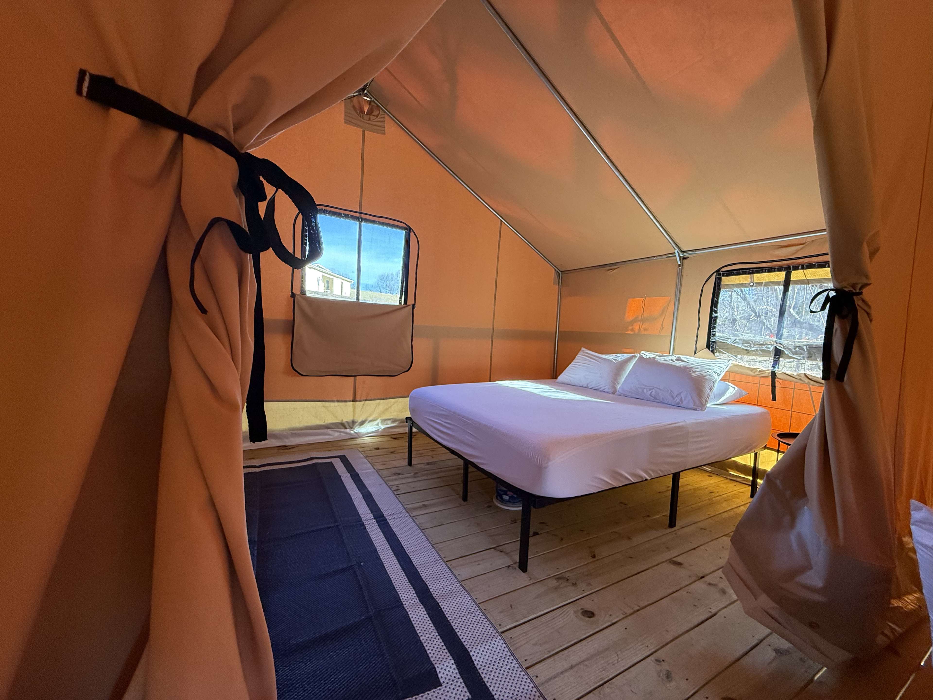 Peaks Retreat and Adventure Center
