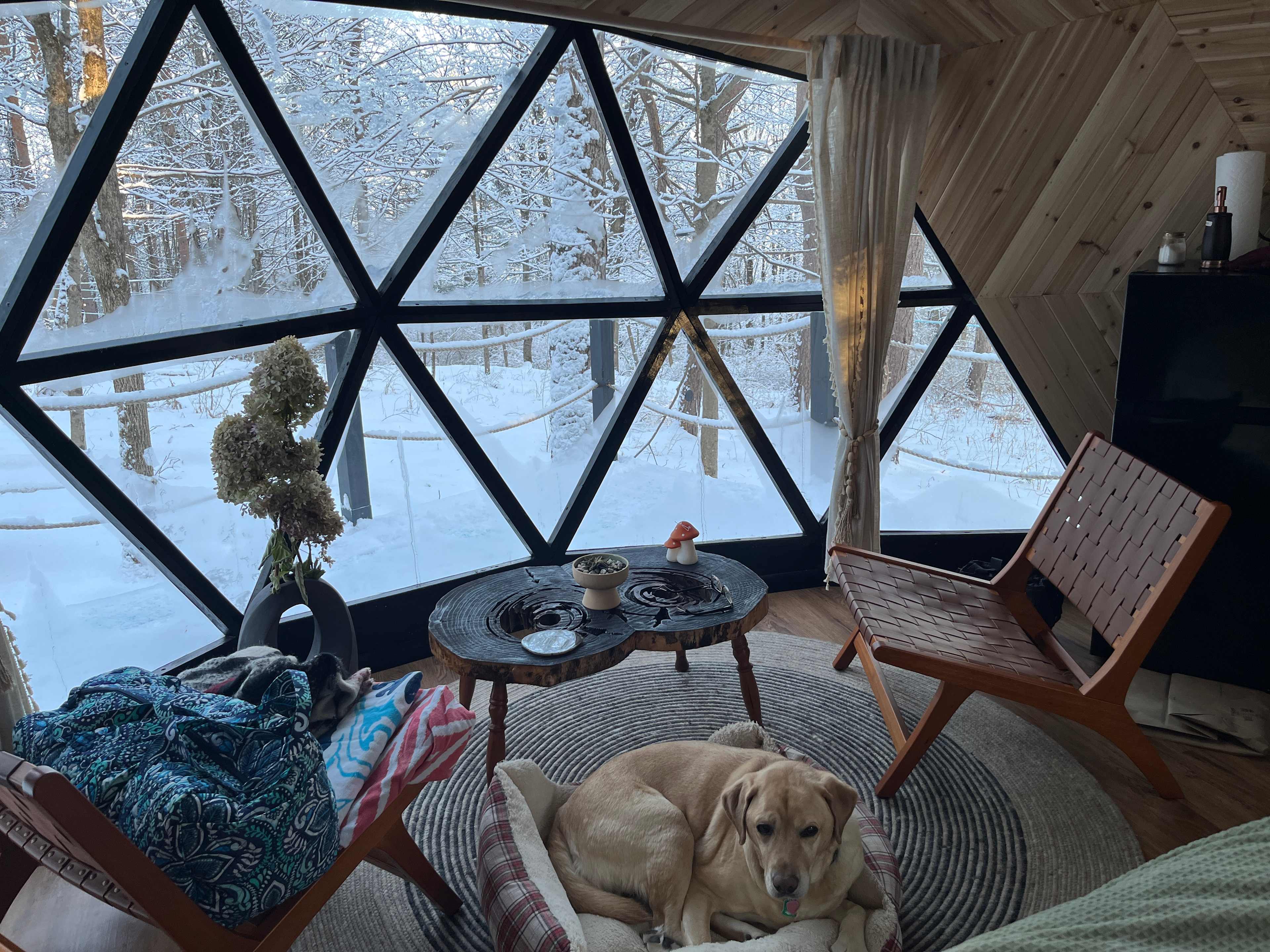 Sowilo Retreat