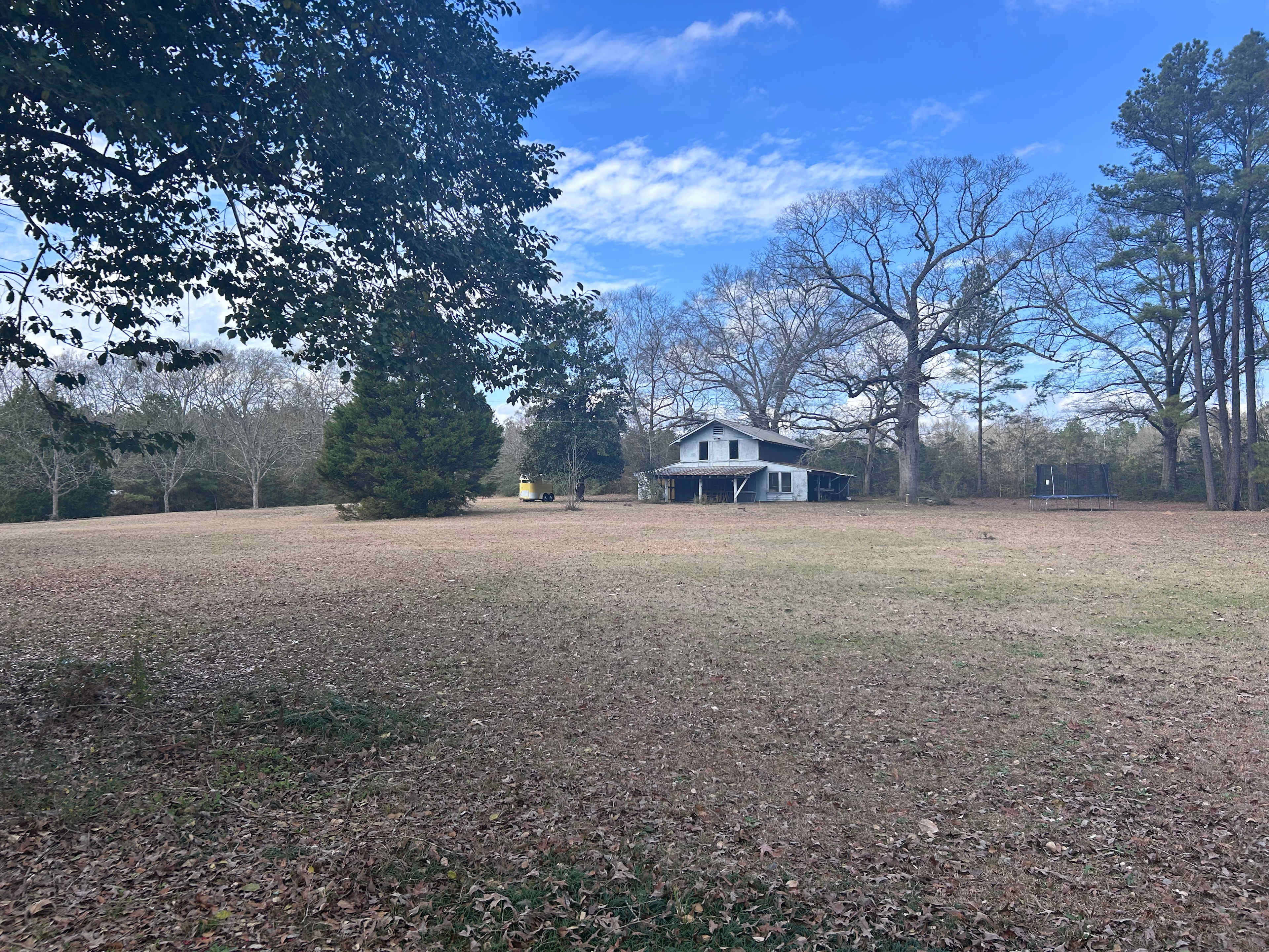 Spring Hill Commons