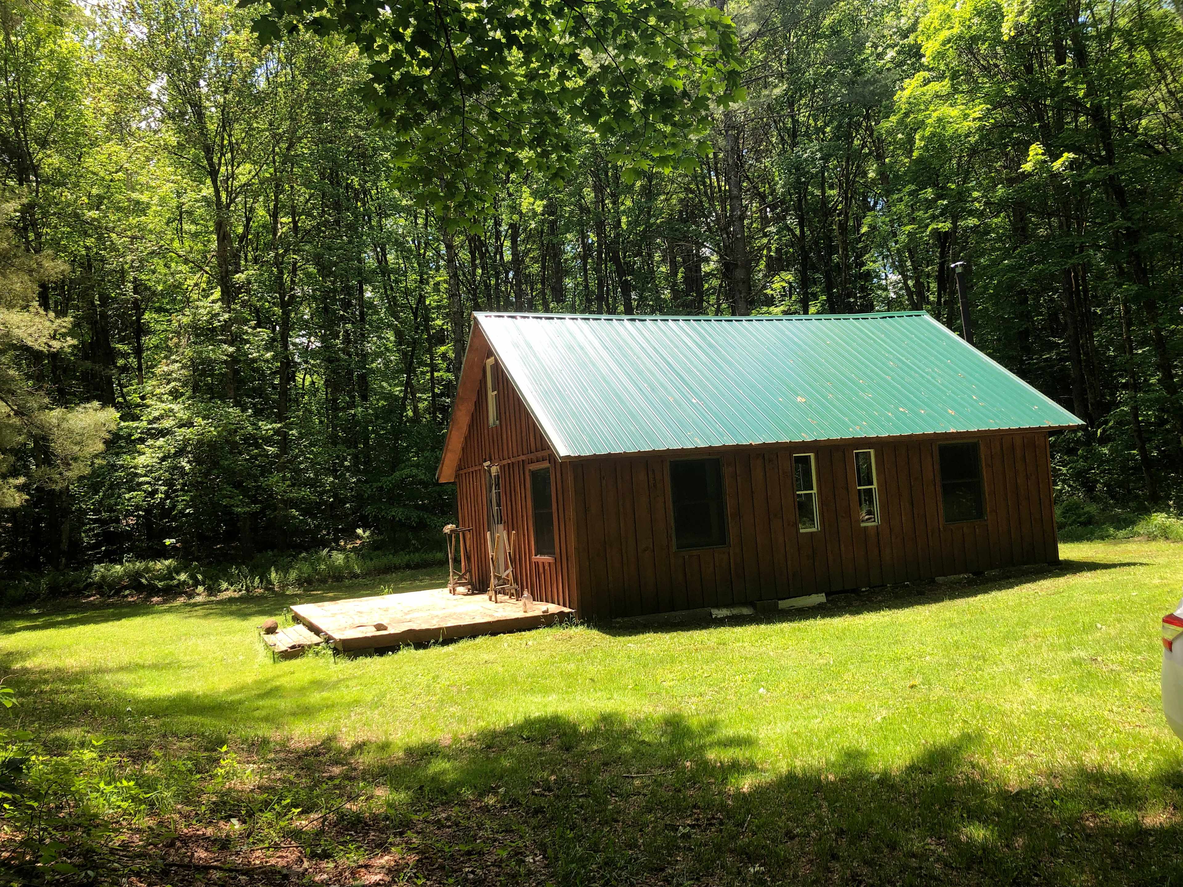 Camp Rhino