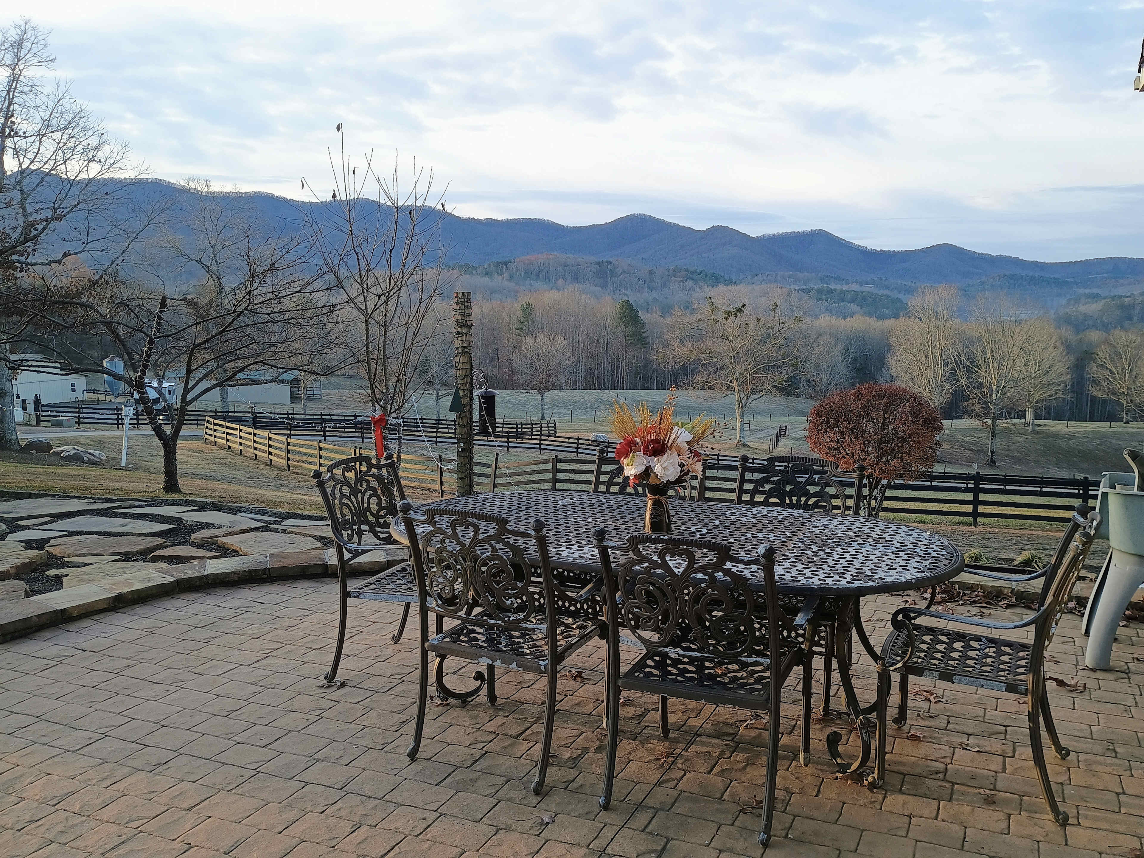 Sunset Mountain Tabernacle