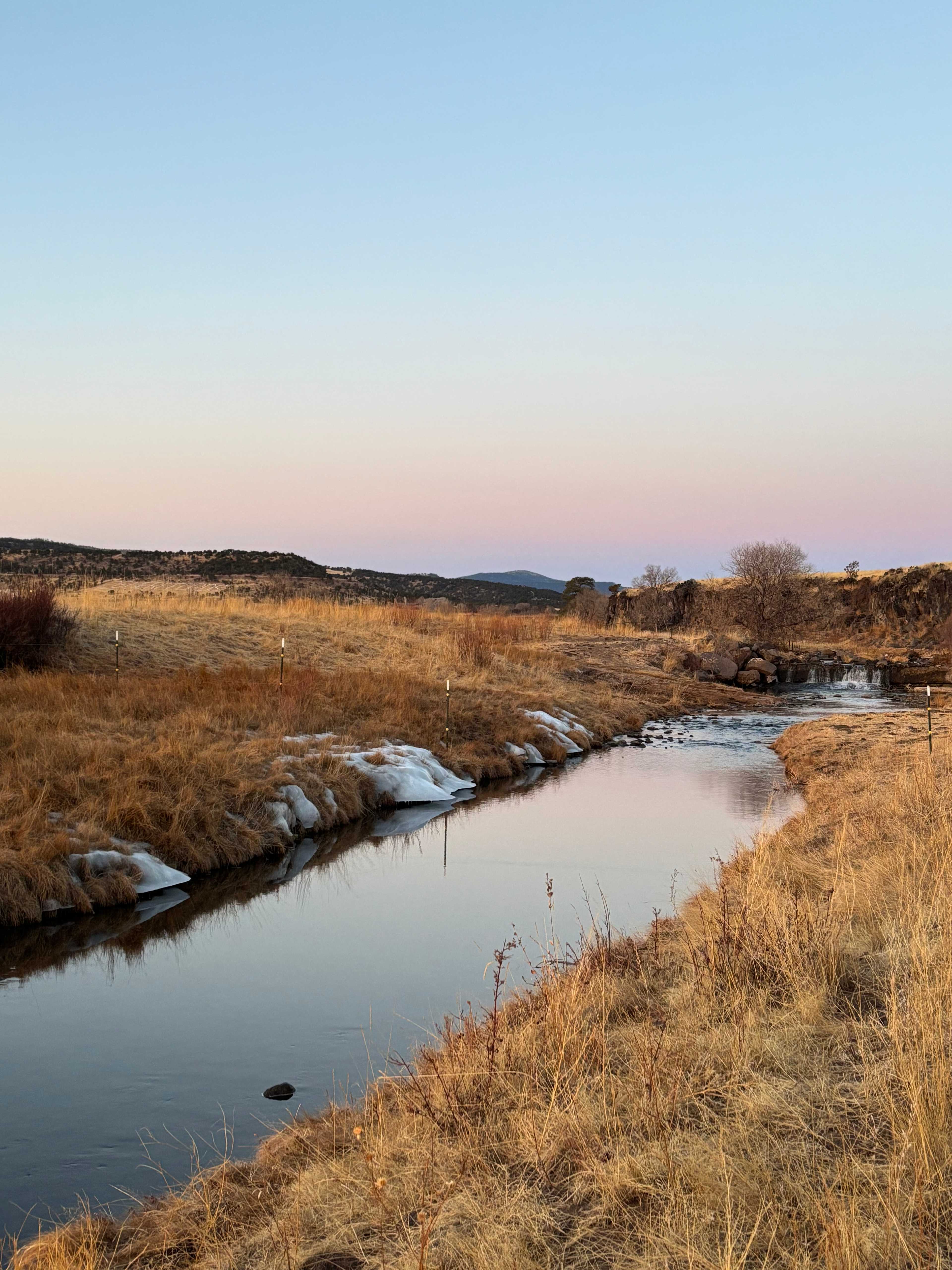 Creekside Farm