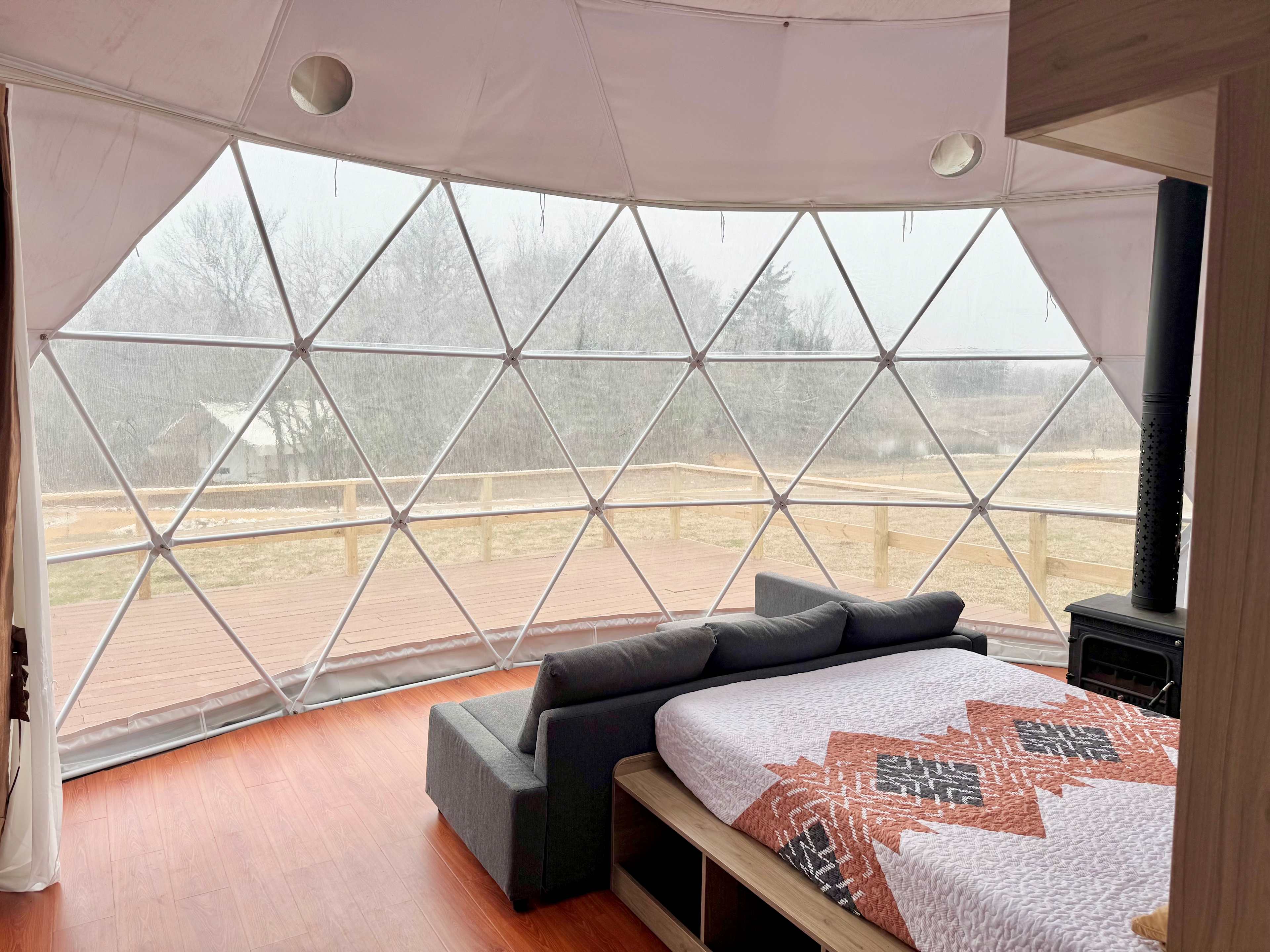Serenity Garden-Thakkar Ranch