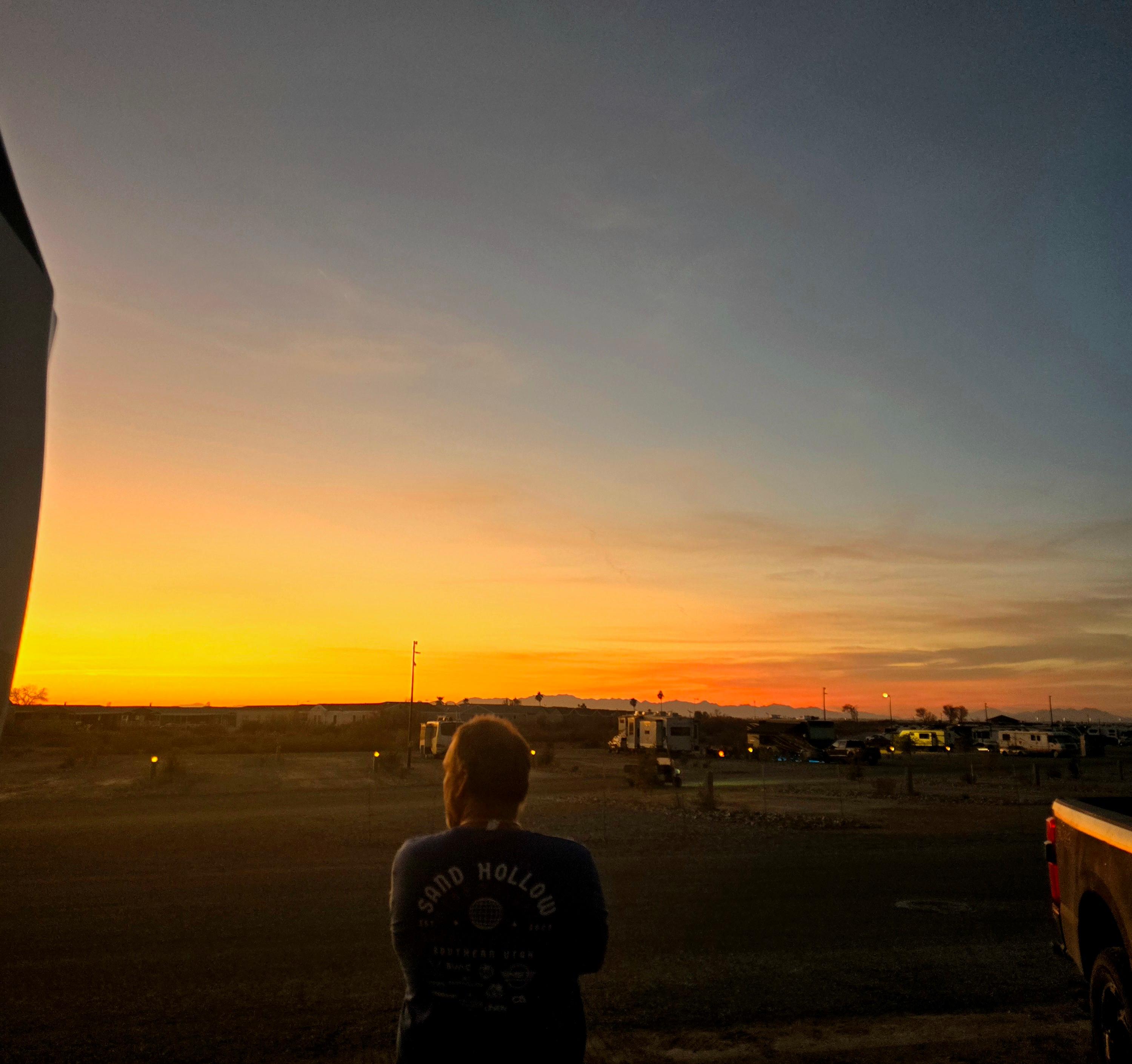 River Sands RV Resort