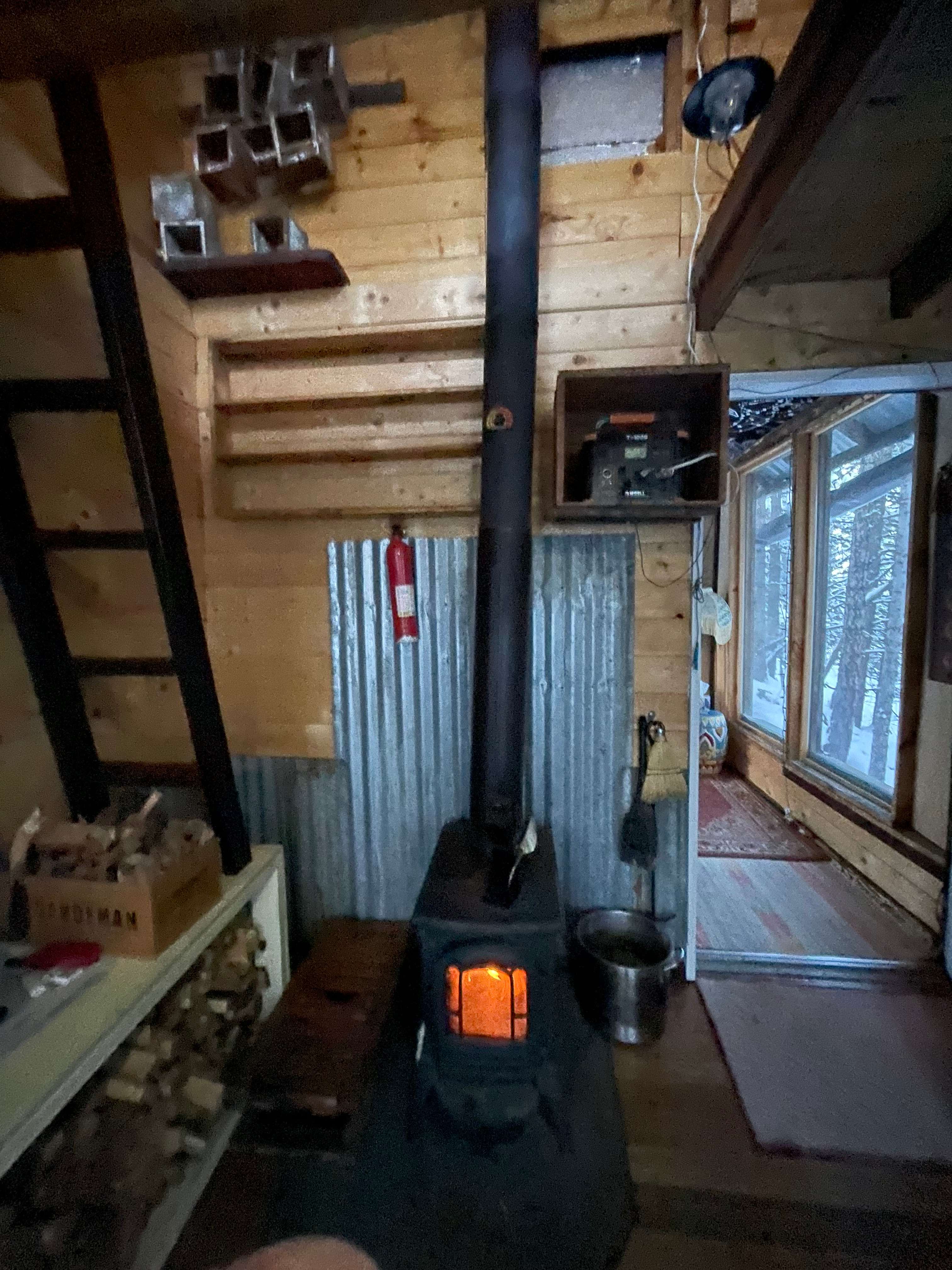 Hollyhock Homestead