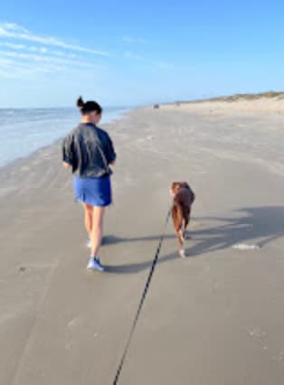 North South Padre Island Paradise
