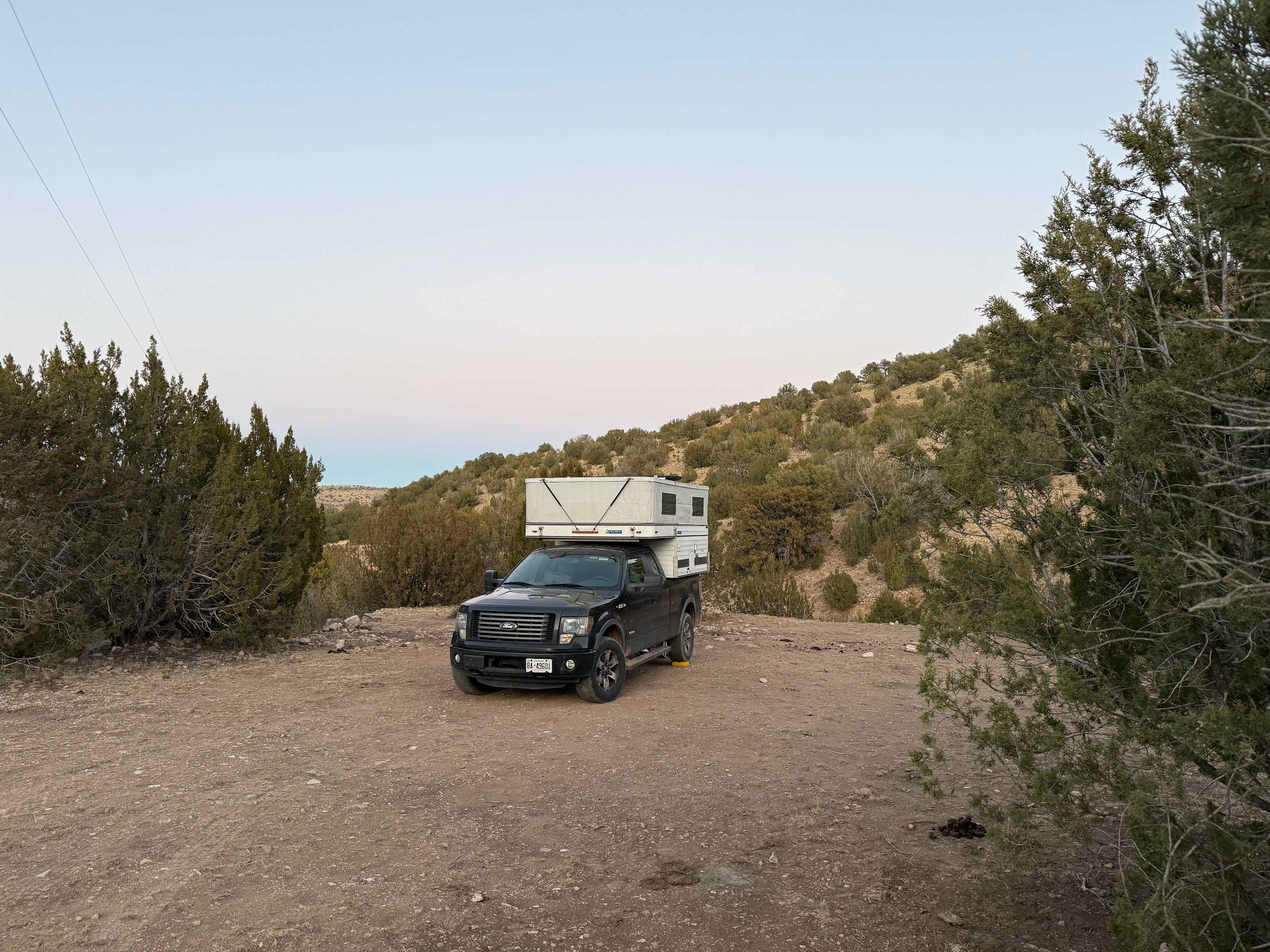 Cienega Arroyo Ranch