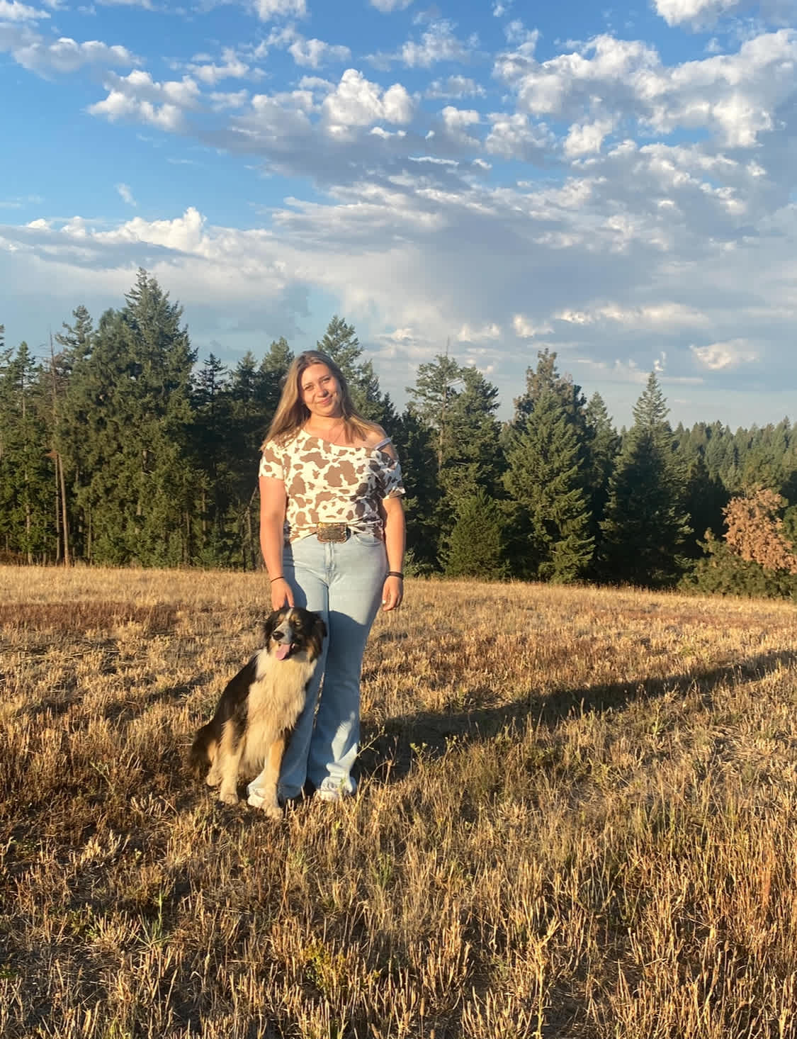White Pine Flats Ranch