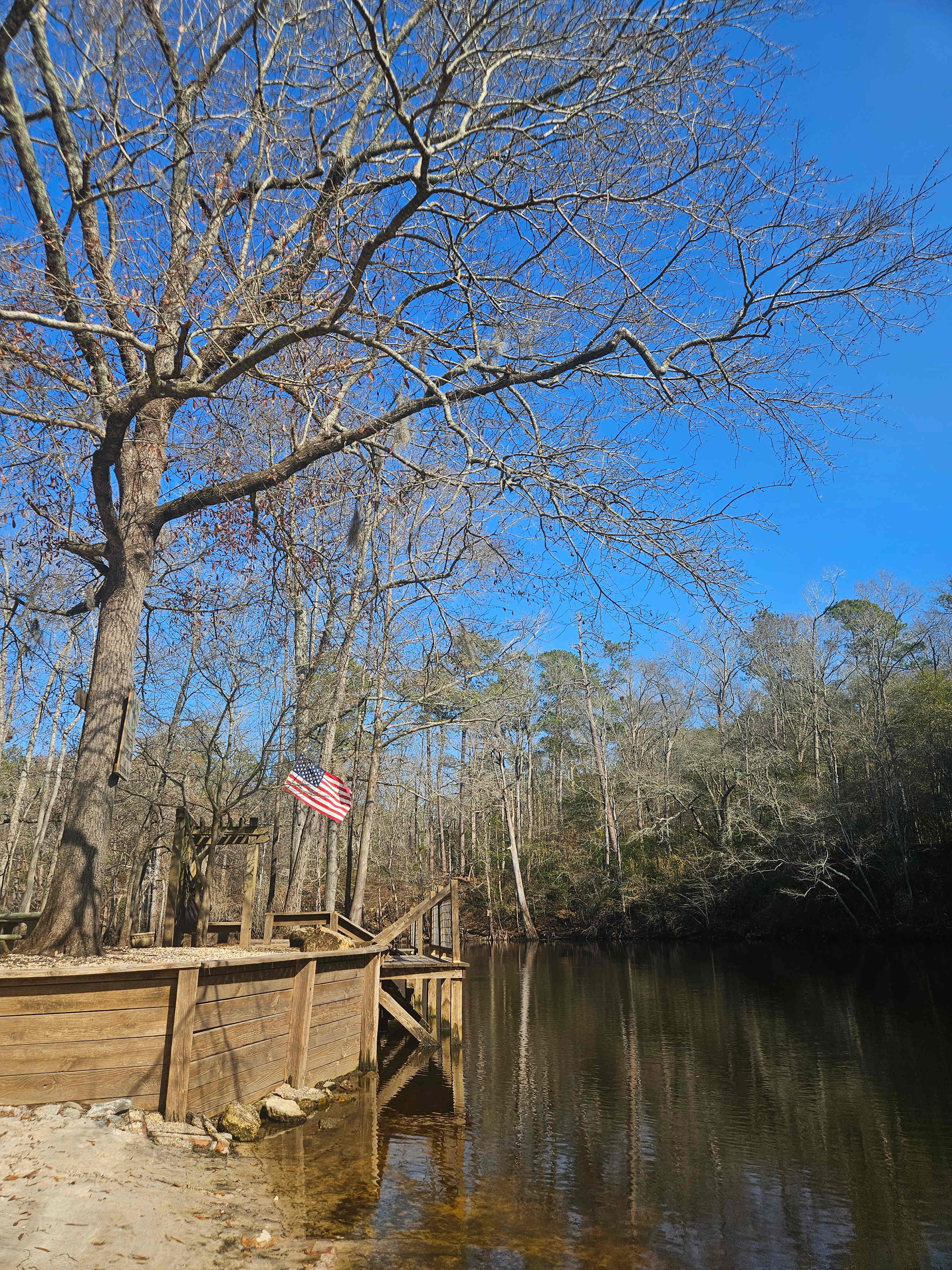 Black River Camping Ventures